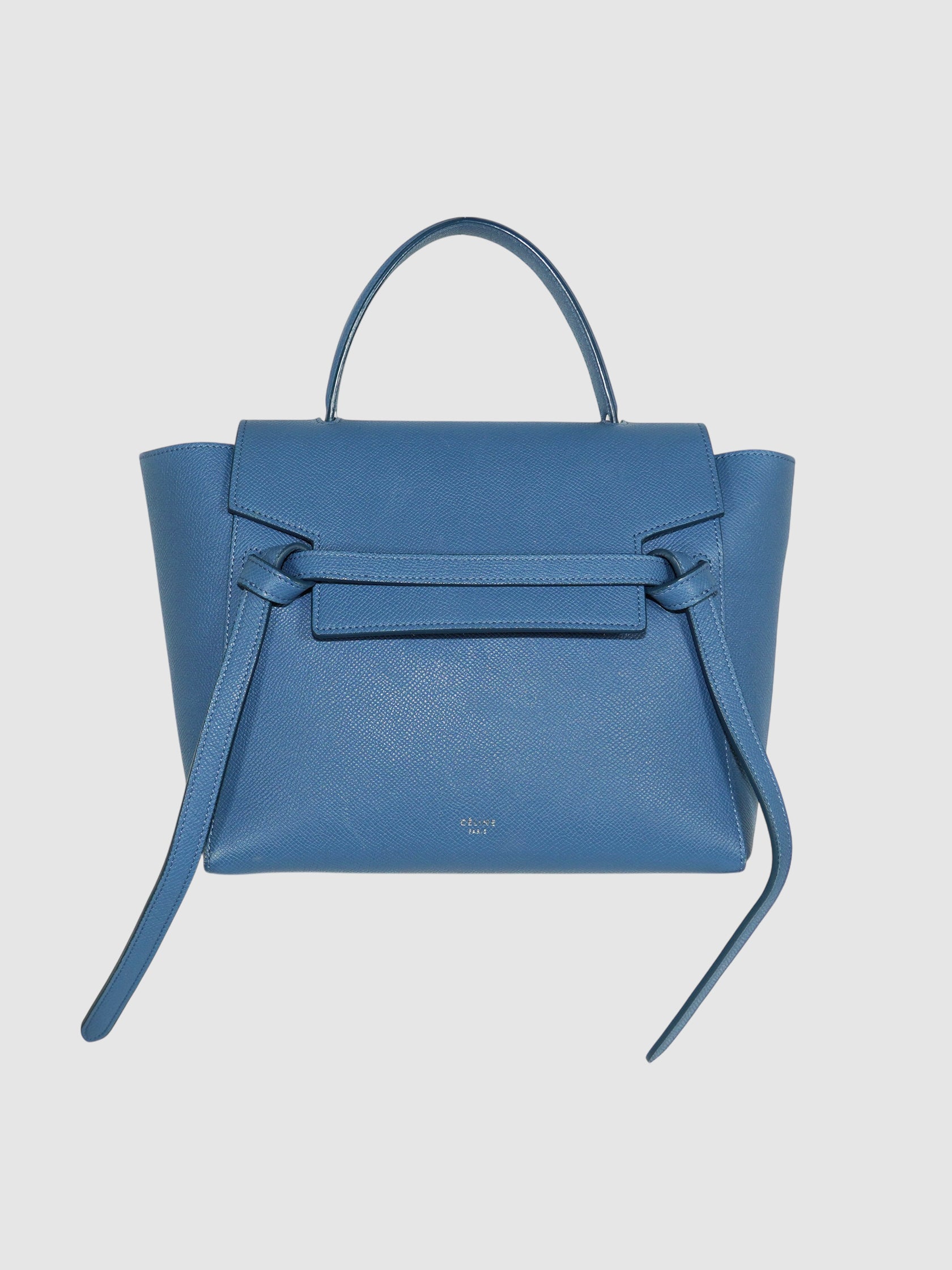 Micro Belt Bag
