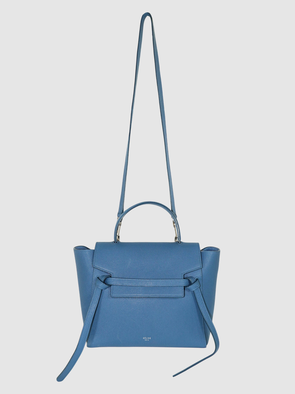 Micro Belt Bag