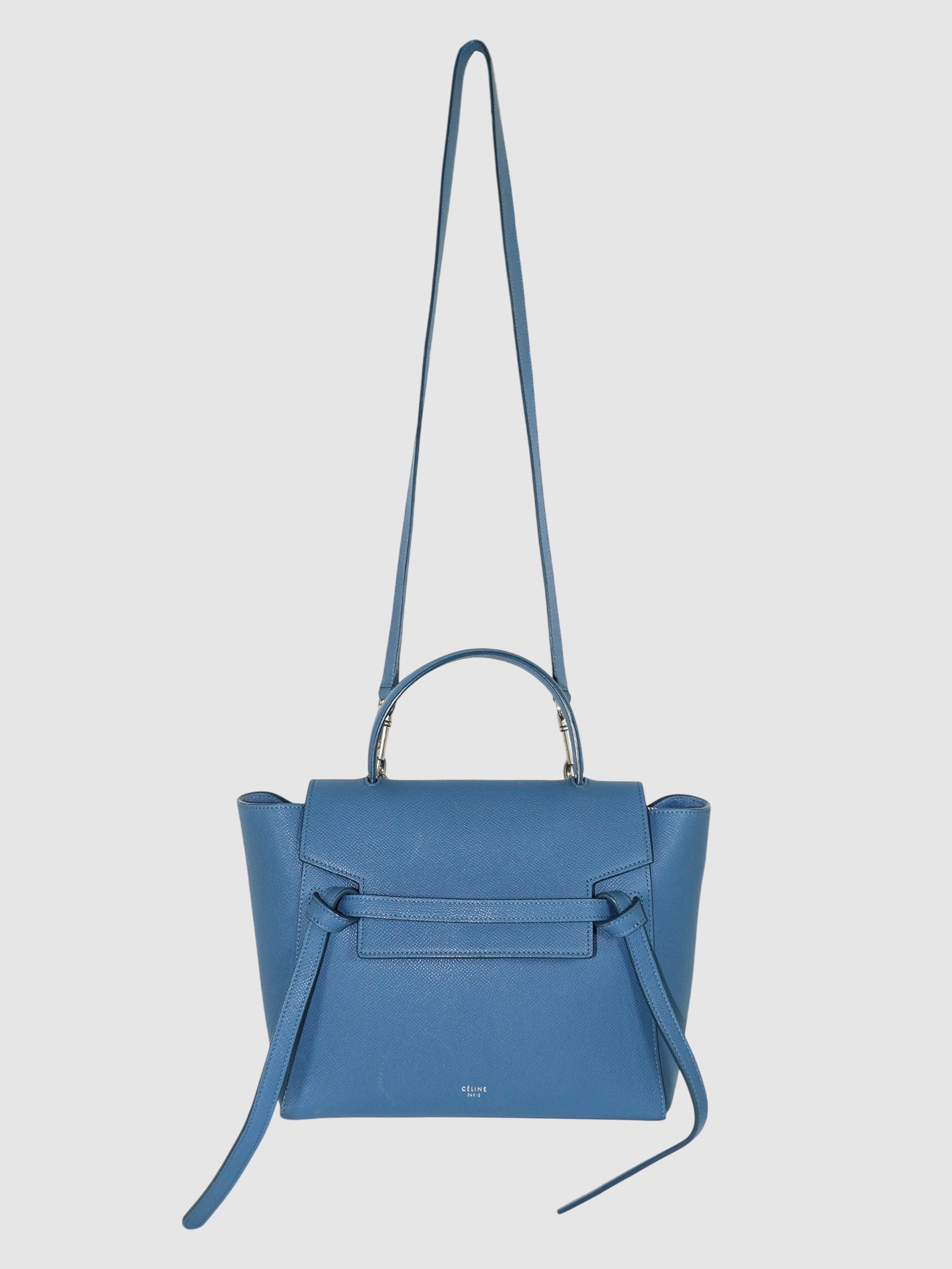 Micro Belt Bag