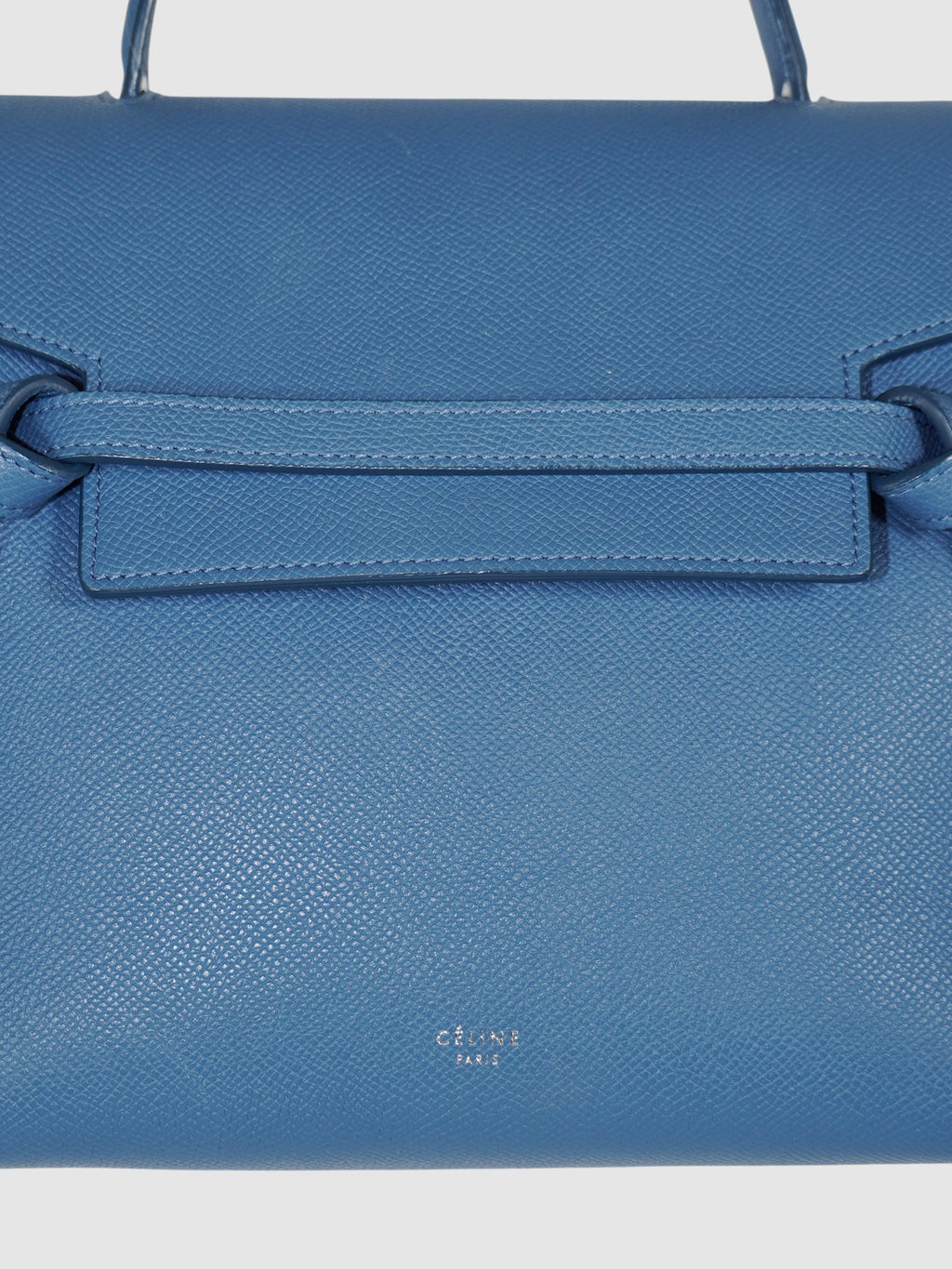 Micro Belt Bag
