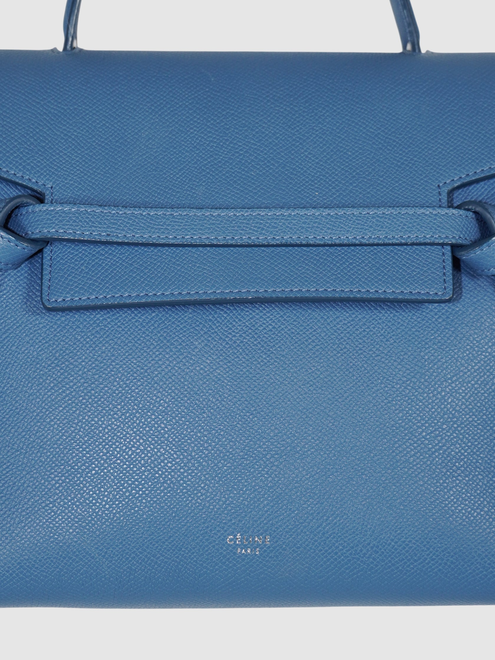 Micro Belt Bag