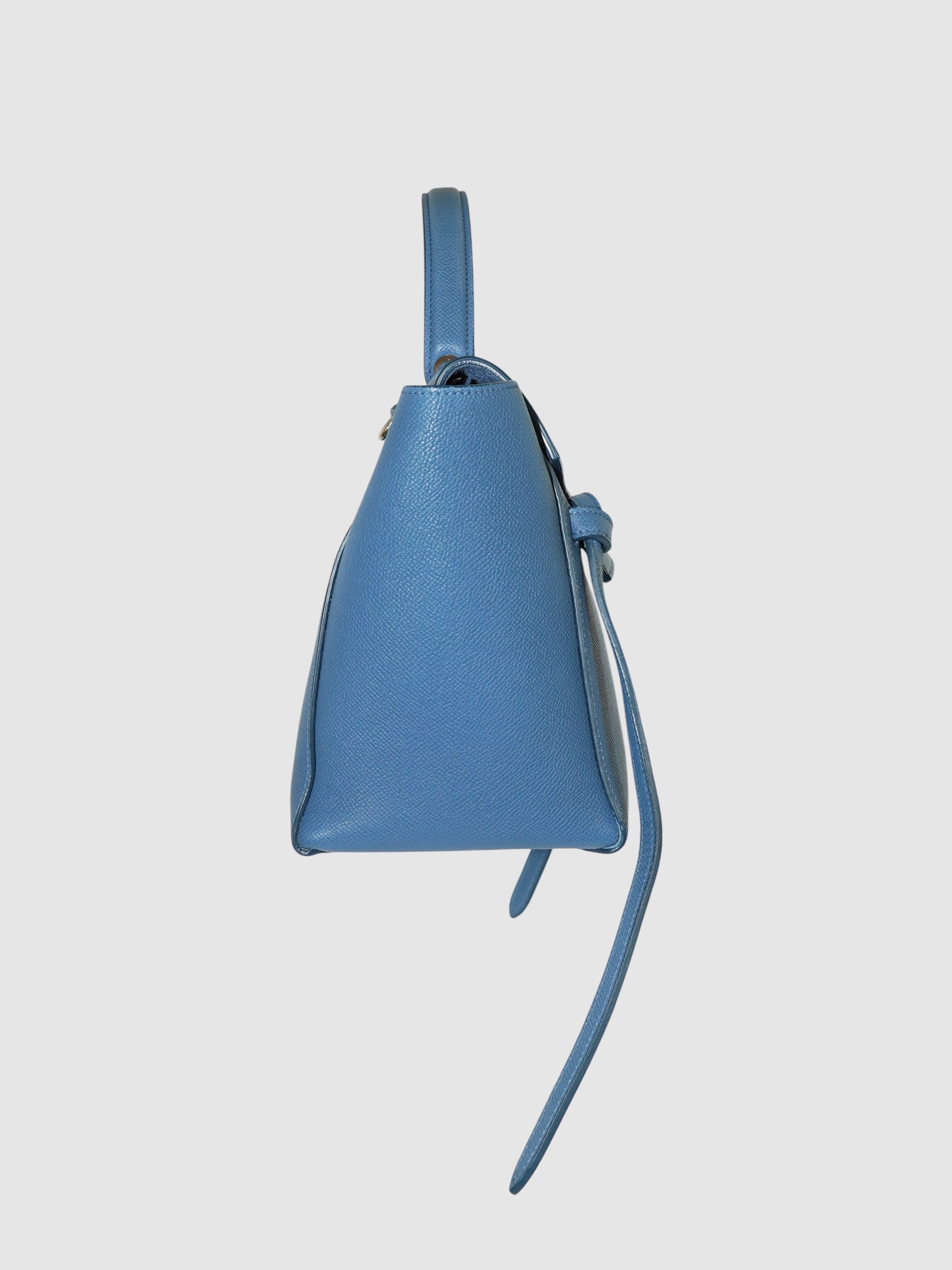 Micro Belt Bag