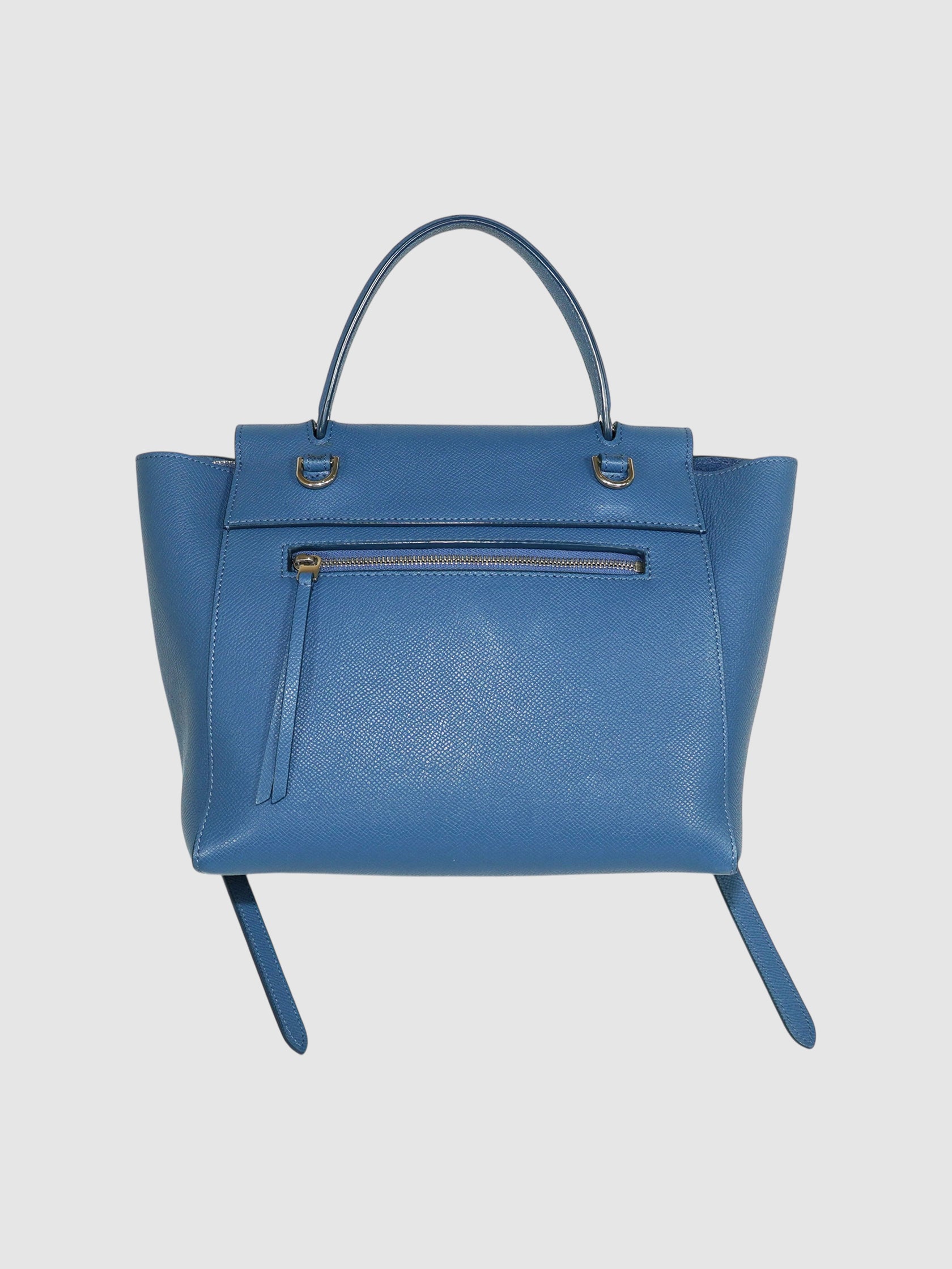 Micro Belt Bag