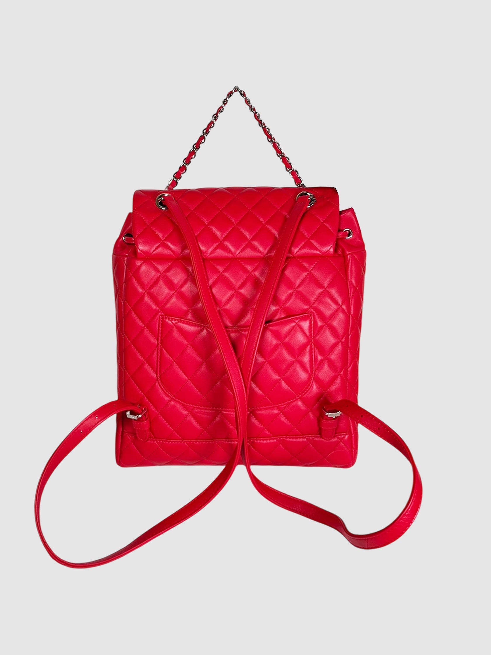 2016 Urban Spirit Backpack