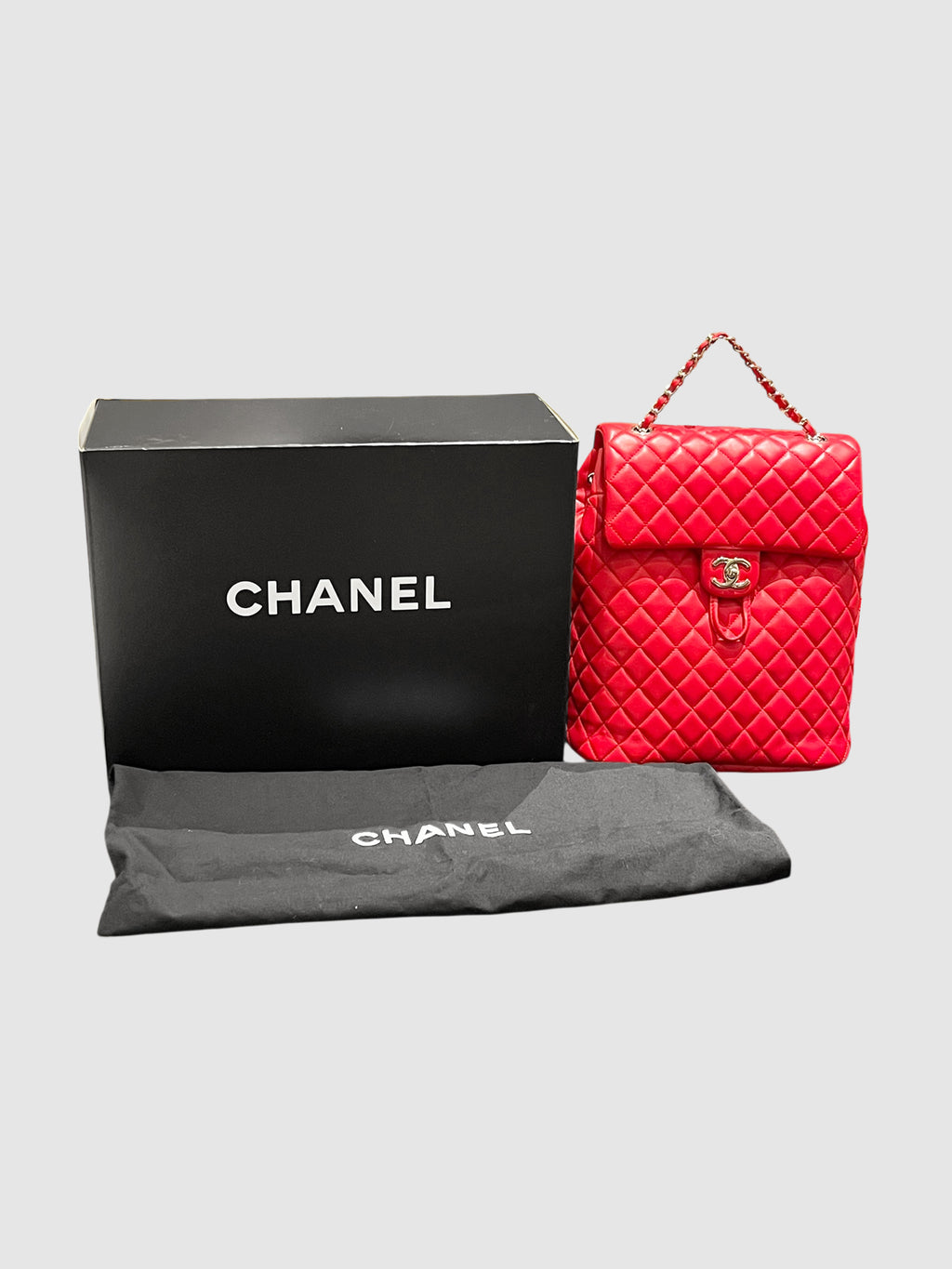 2016 Urban Spirit Backpack