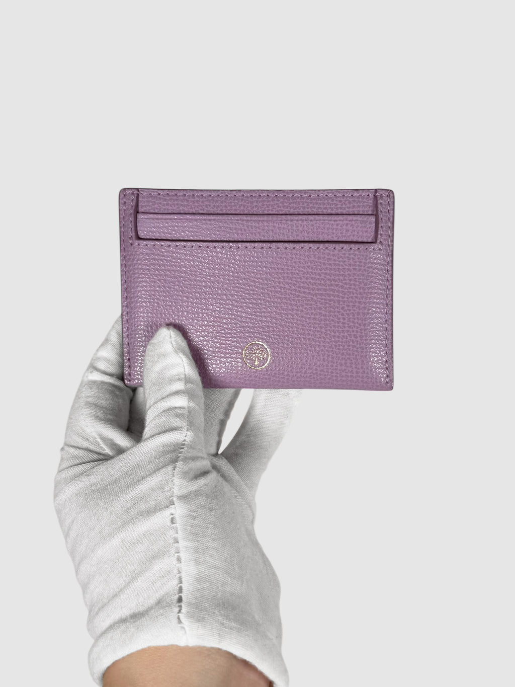 Leather Card Holder