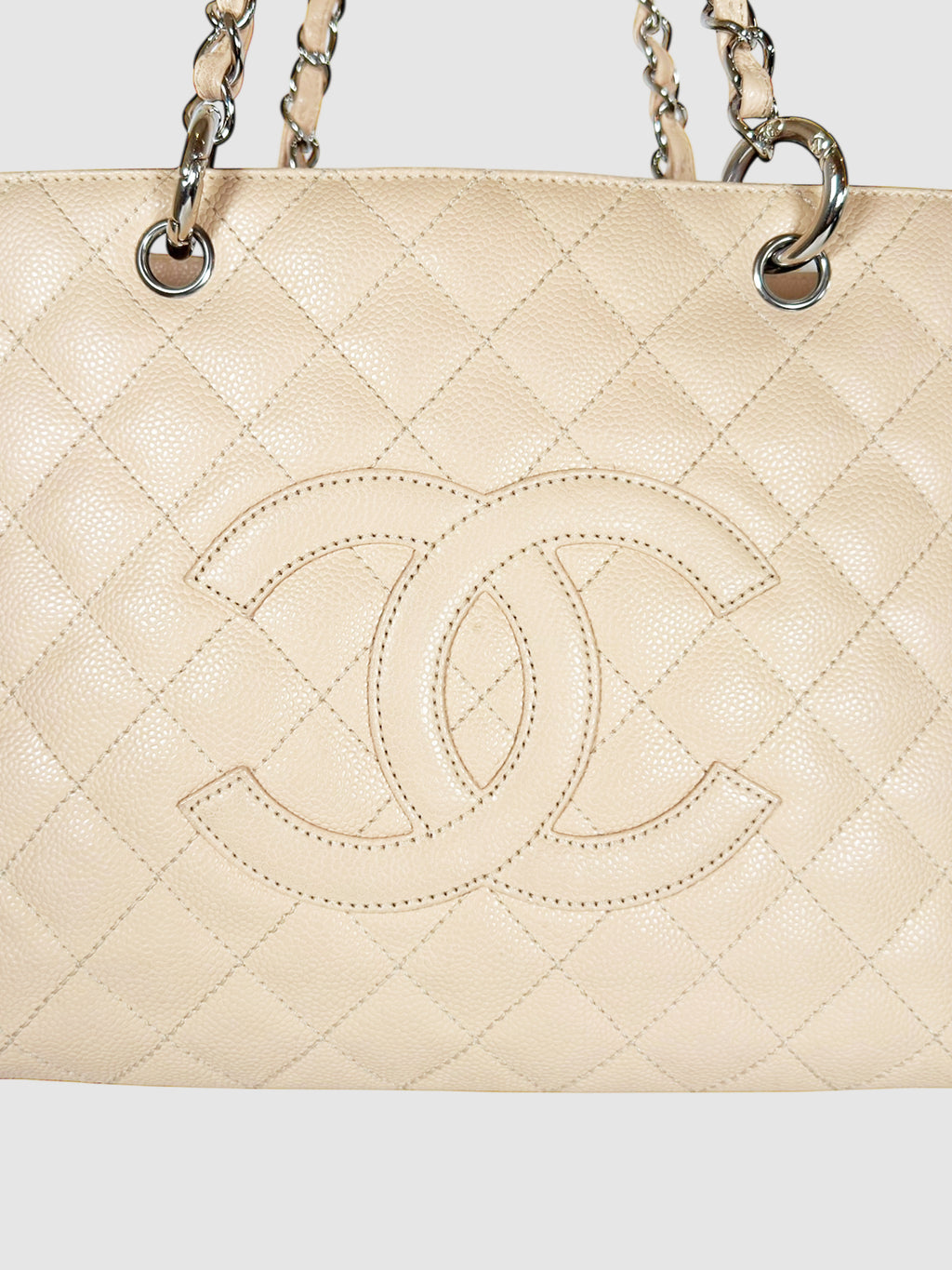 Grand Shopping Tote