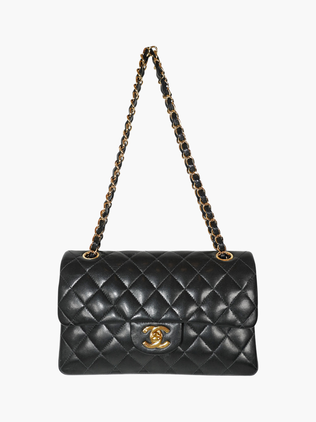 Classic Double Flap Bag