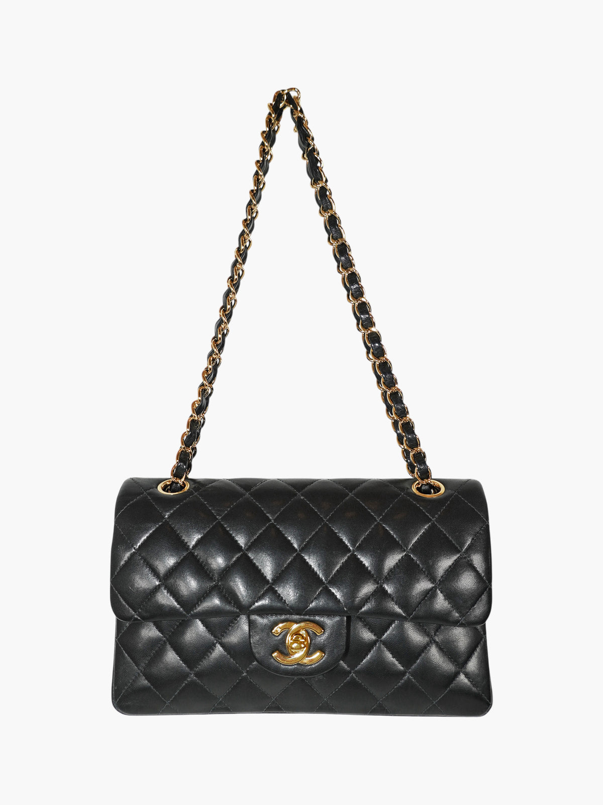 Classic Double Flap Bag