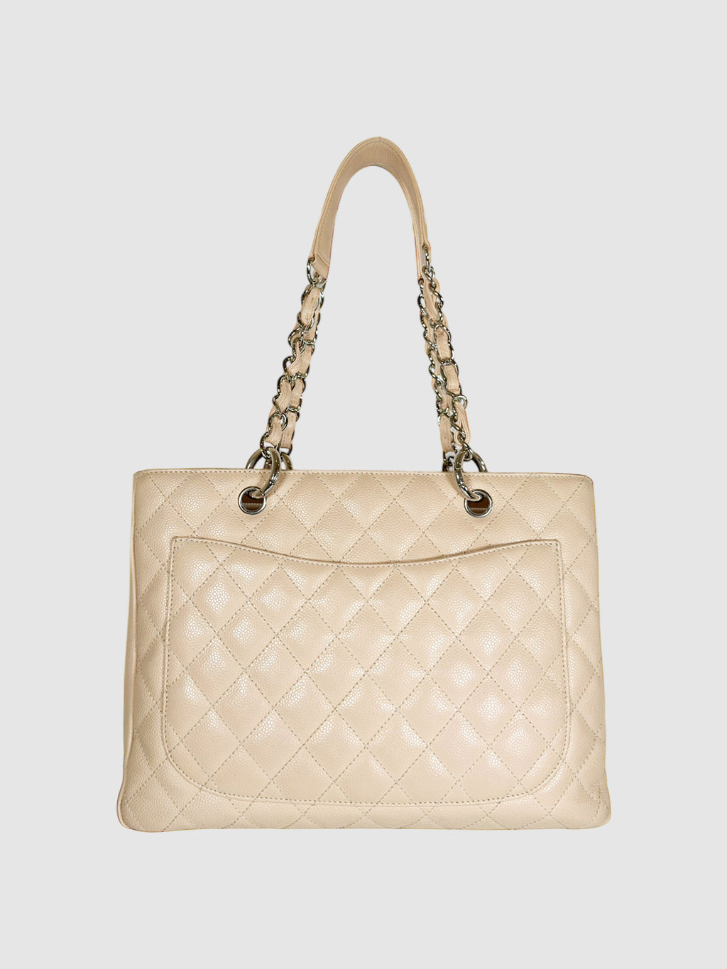 Grand Shopping Tote
