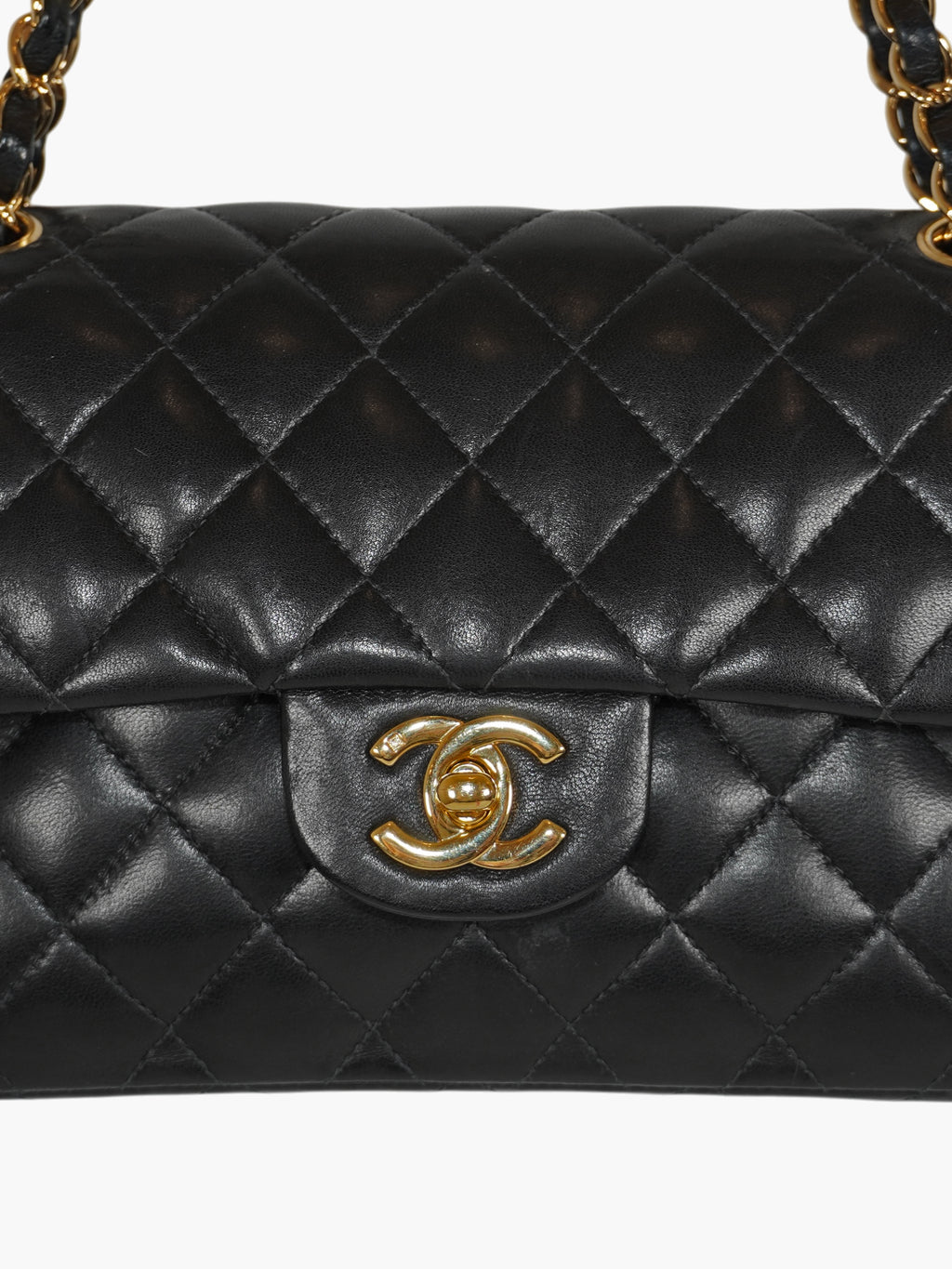 Classic Double Flap Bag