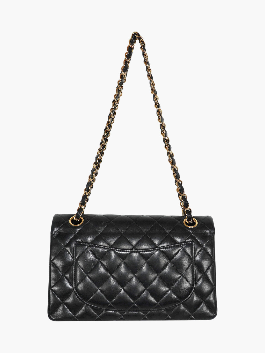 Classic Double Flap Bag