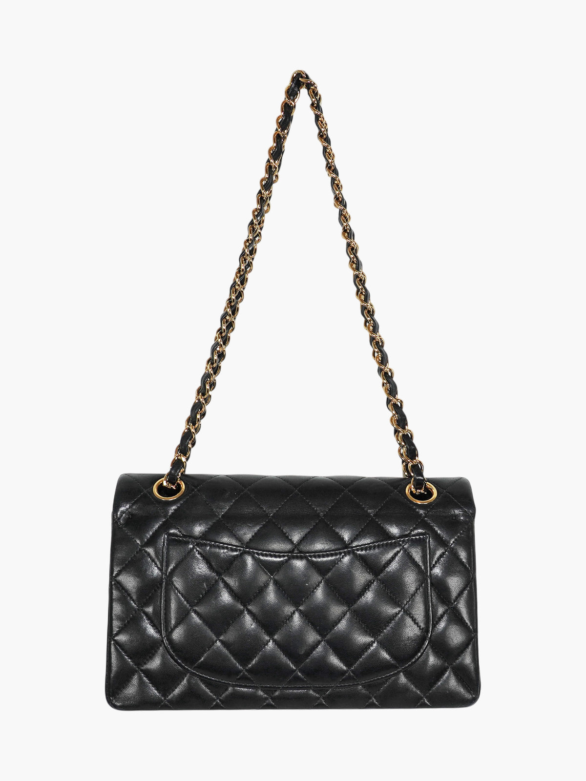 Classic Double Flap Bag