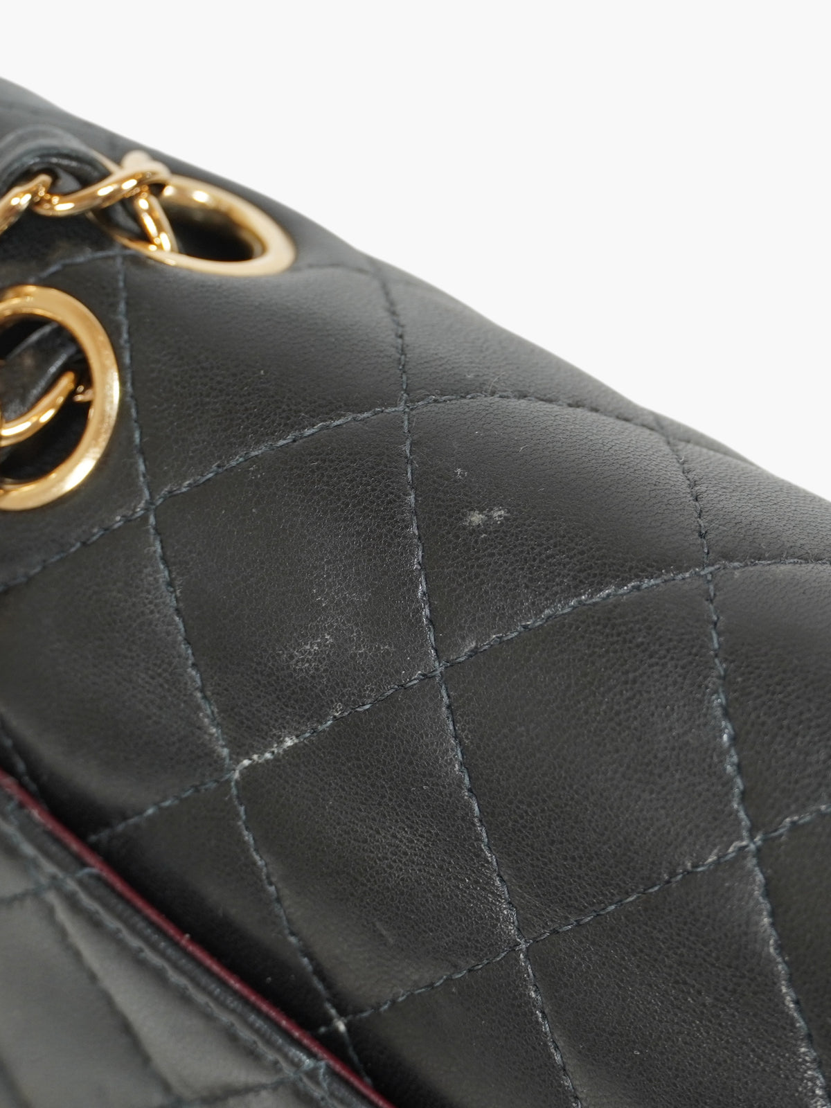 Classic Double Flap Bag