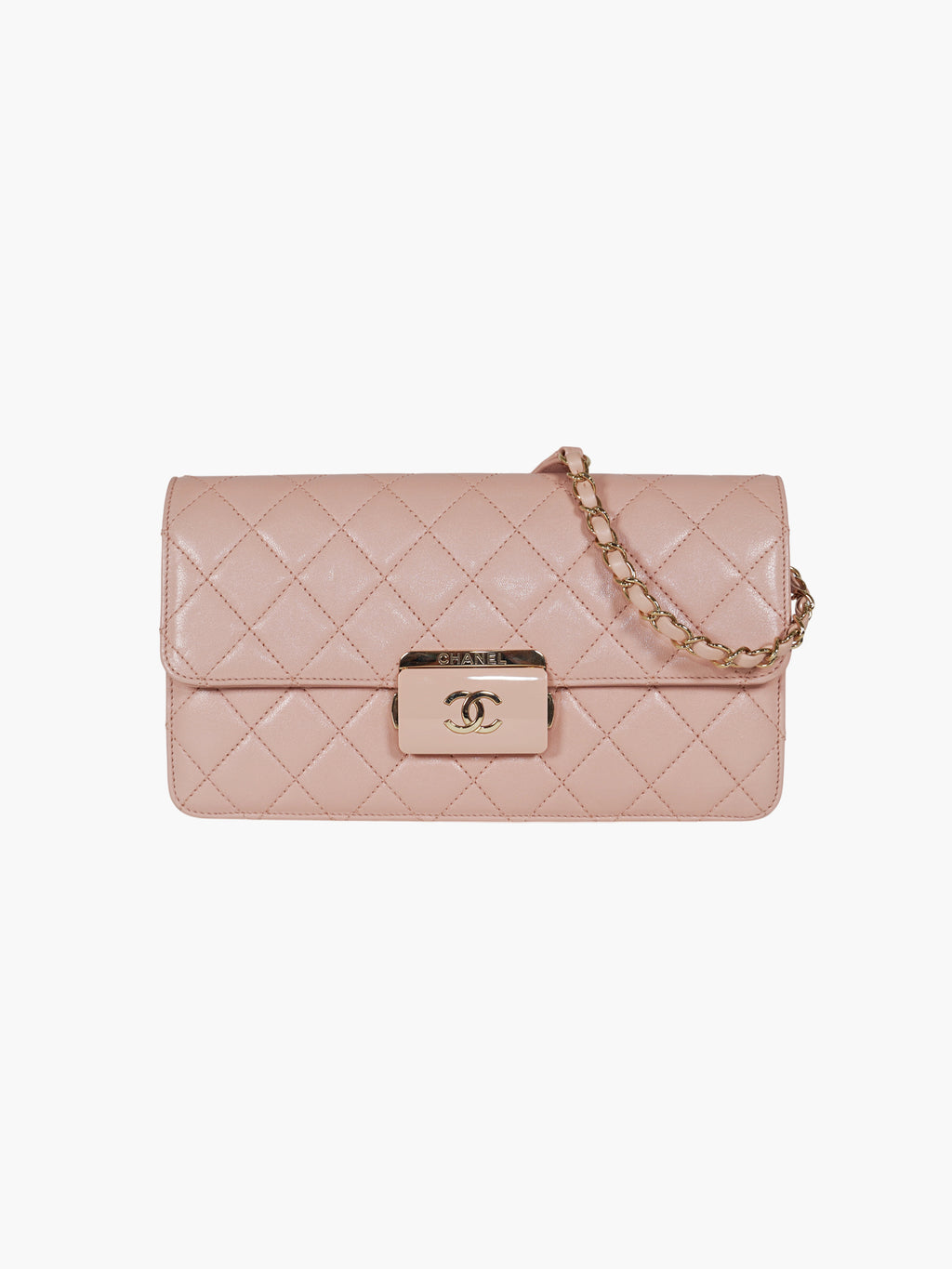 Beauty Lock Bag