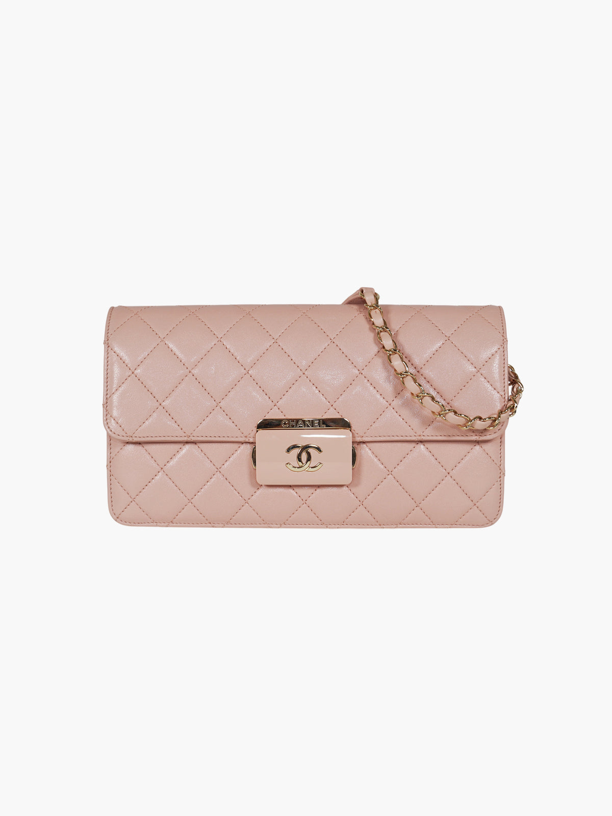 Beauty Lock Bag
