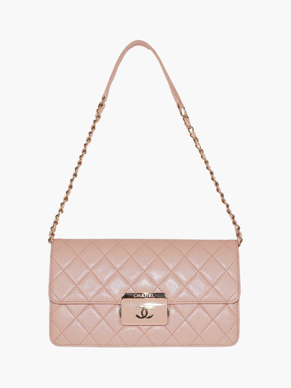 Beauty Lock Bag