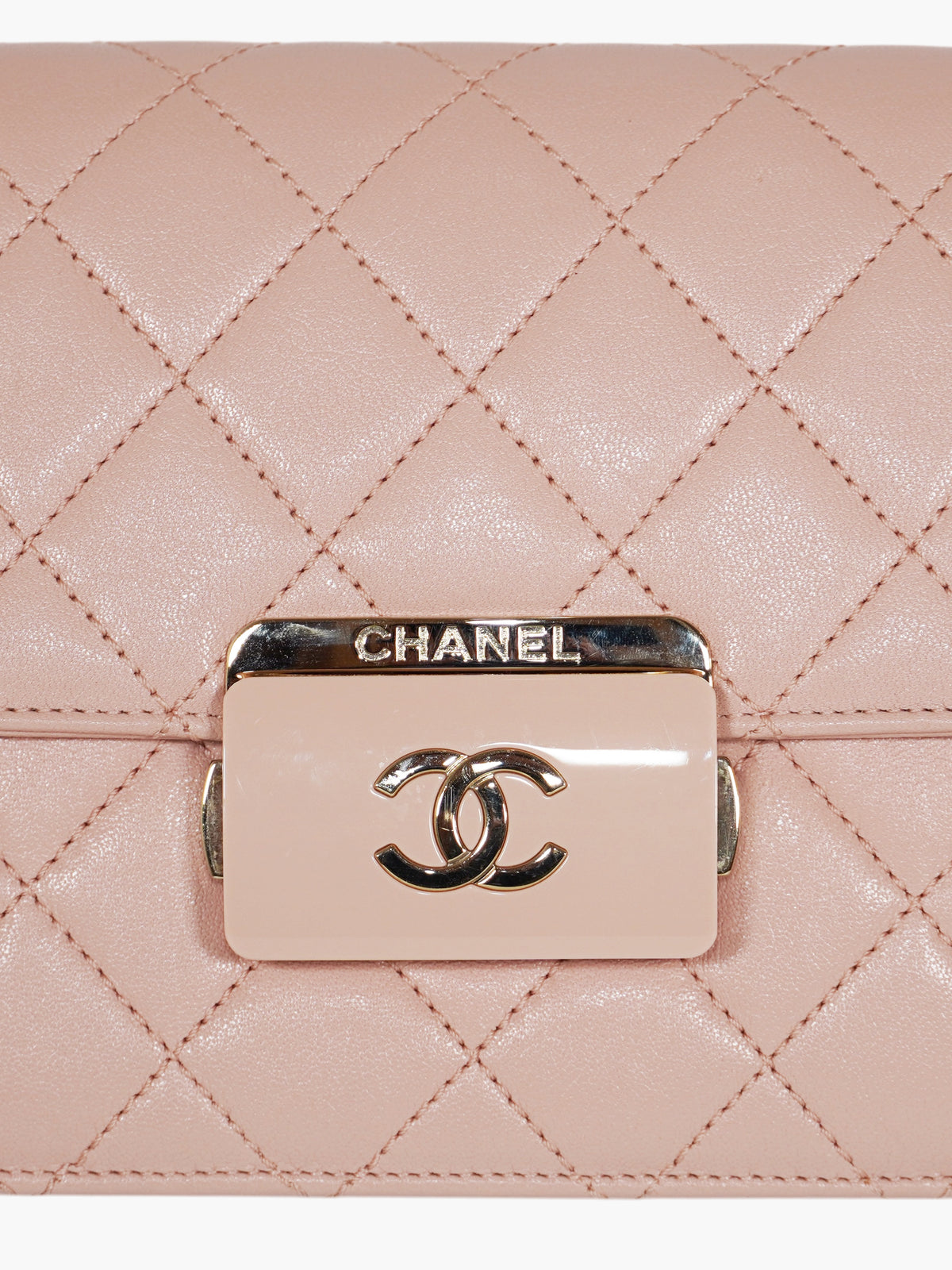 Beauty Lock Bag