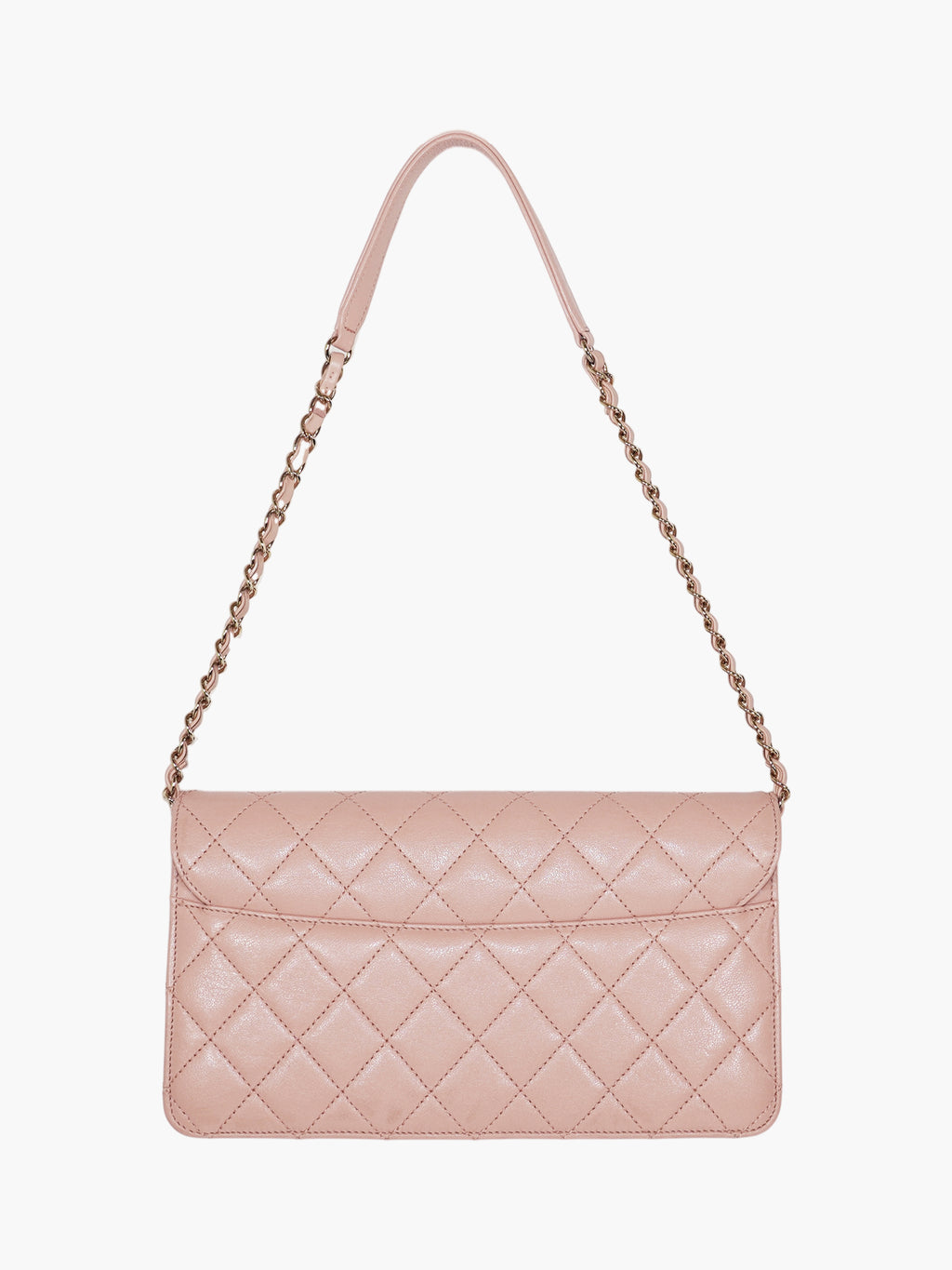 Beauty Lock Bag