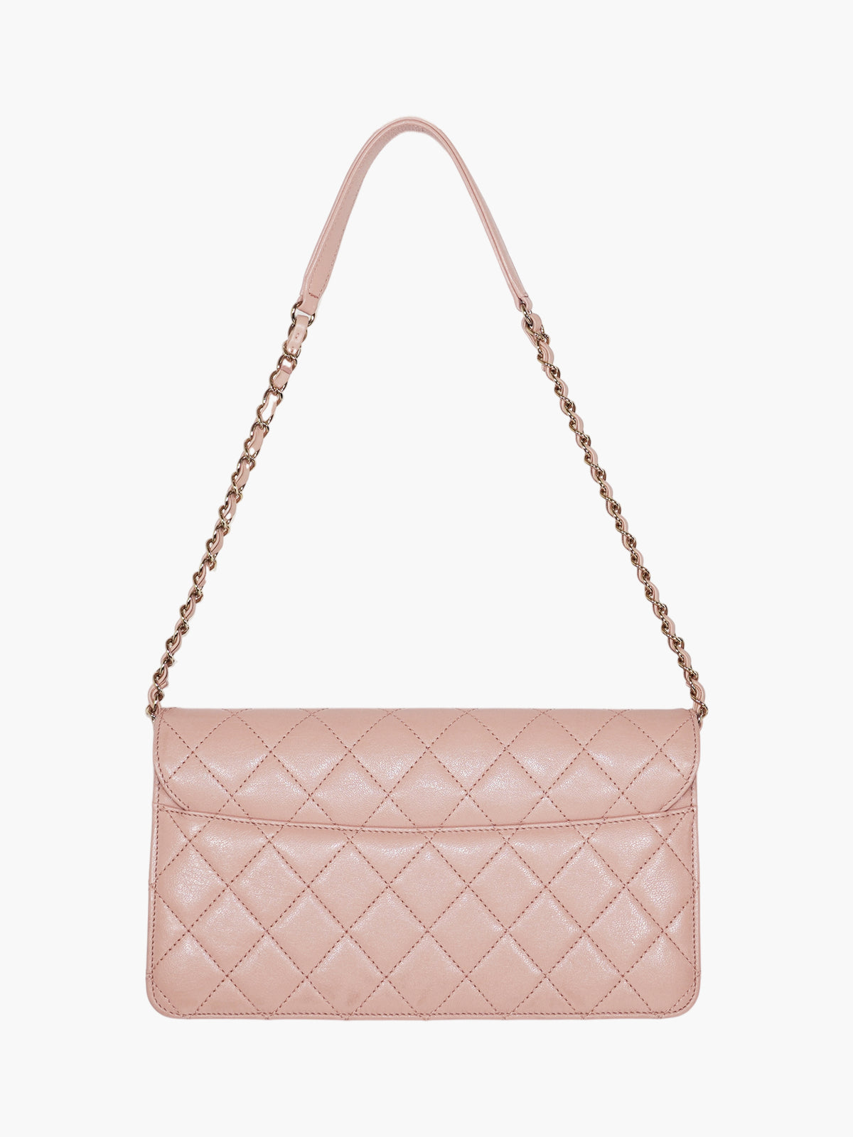 Beauty Lock Bag