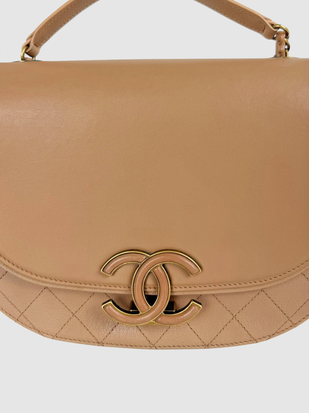 Coco Curve Bag