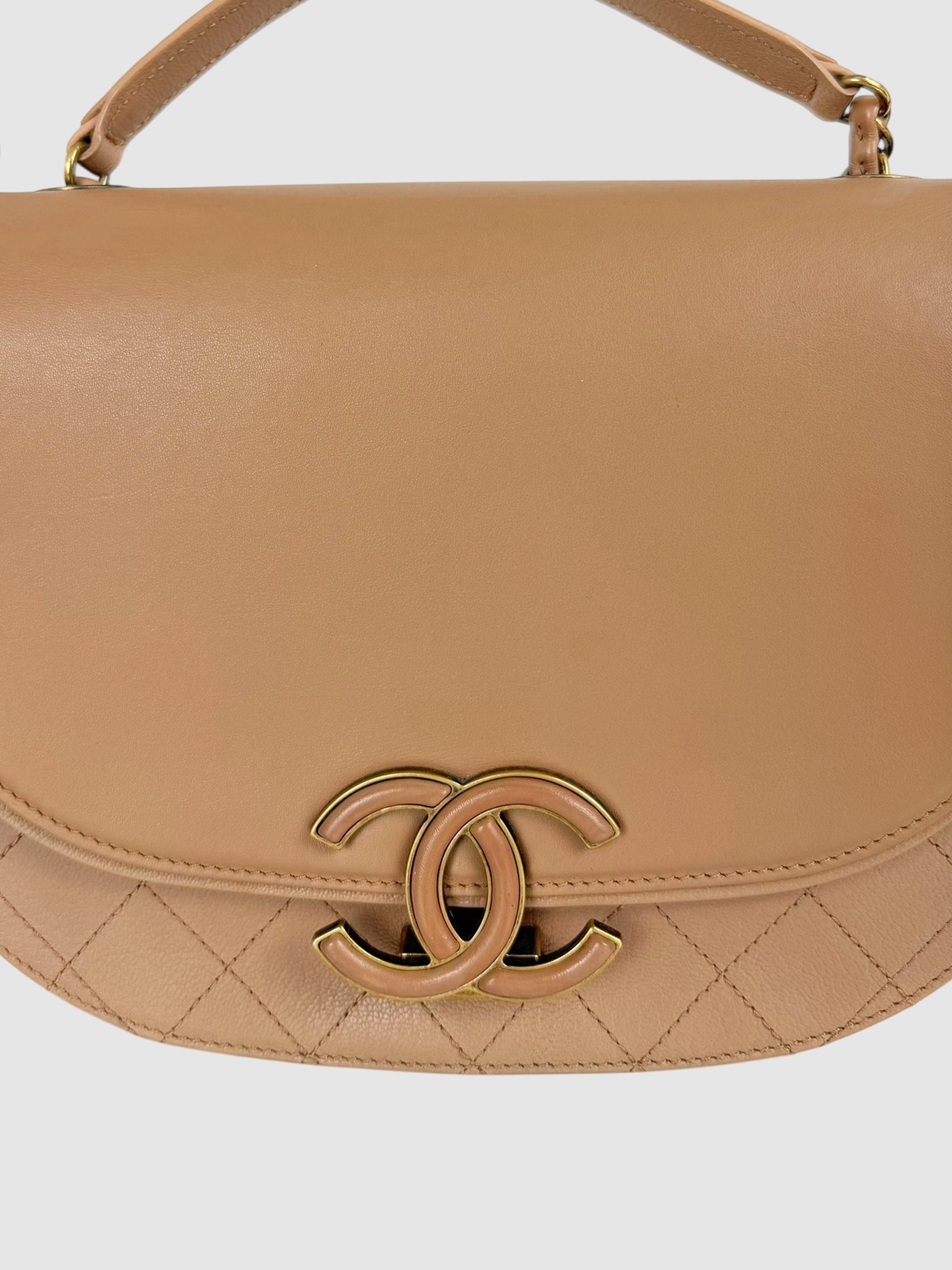 Coco Curve Bag