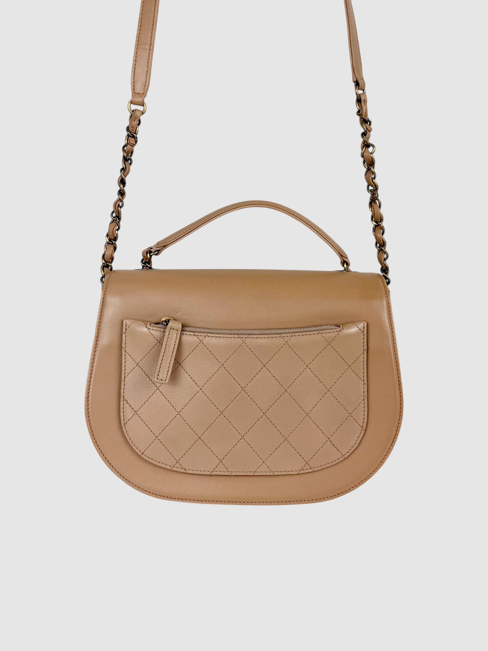 Coco Curve Bag