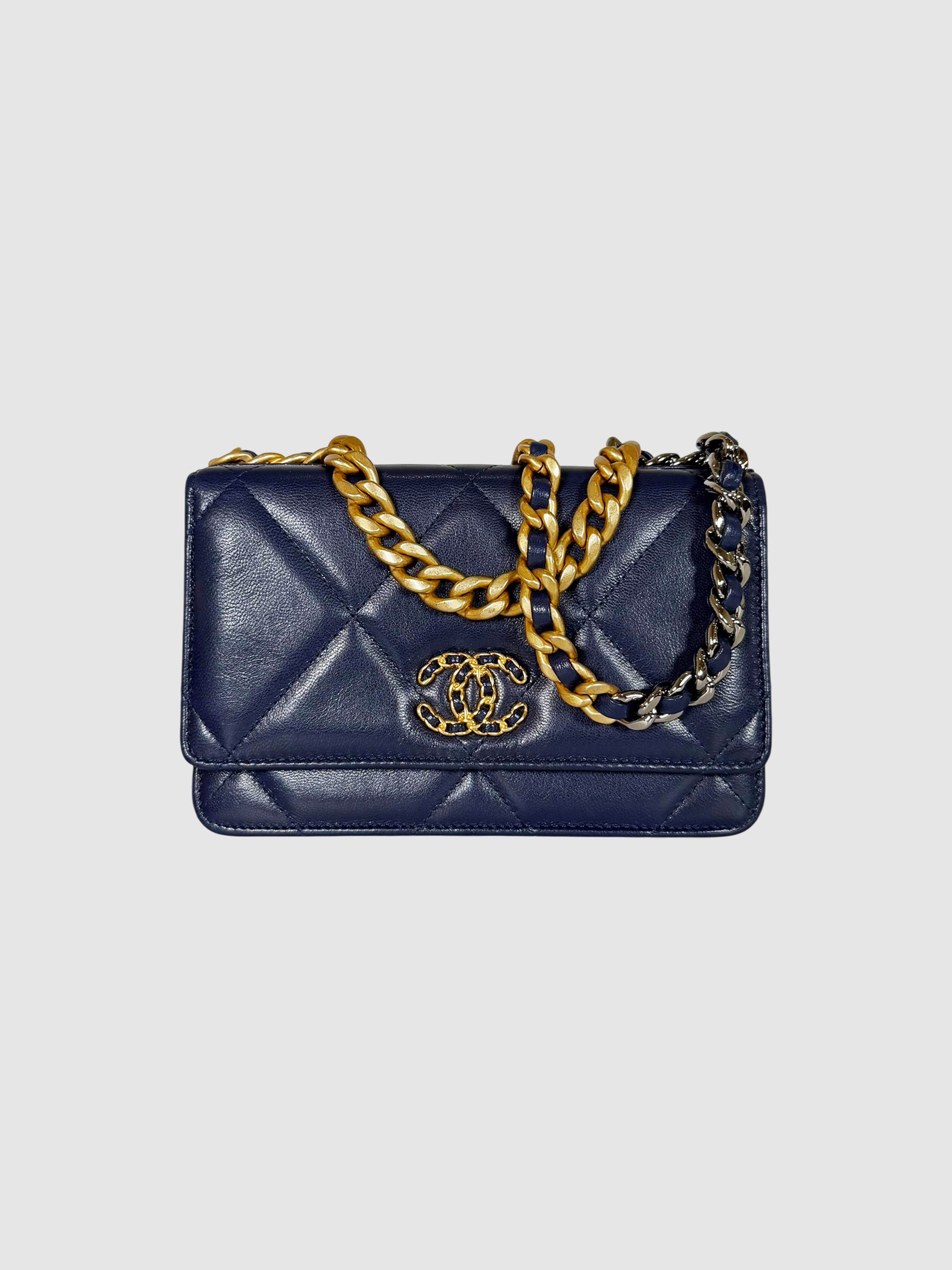 19 Wallet on Chain