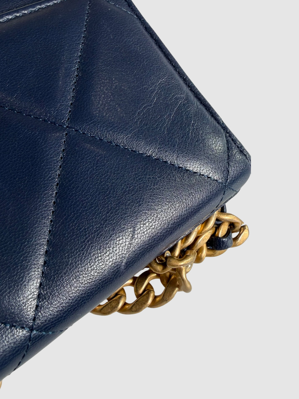 19 Wallet on Chain