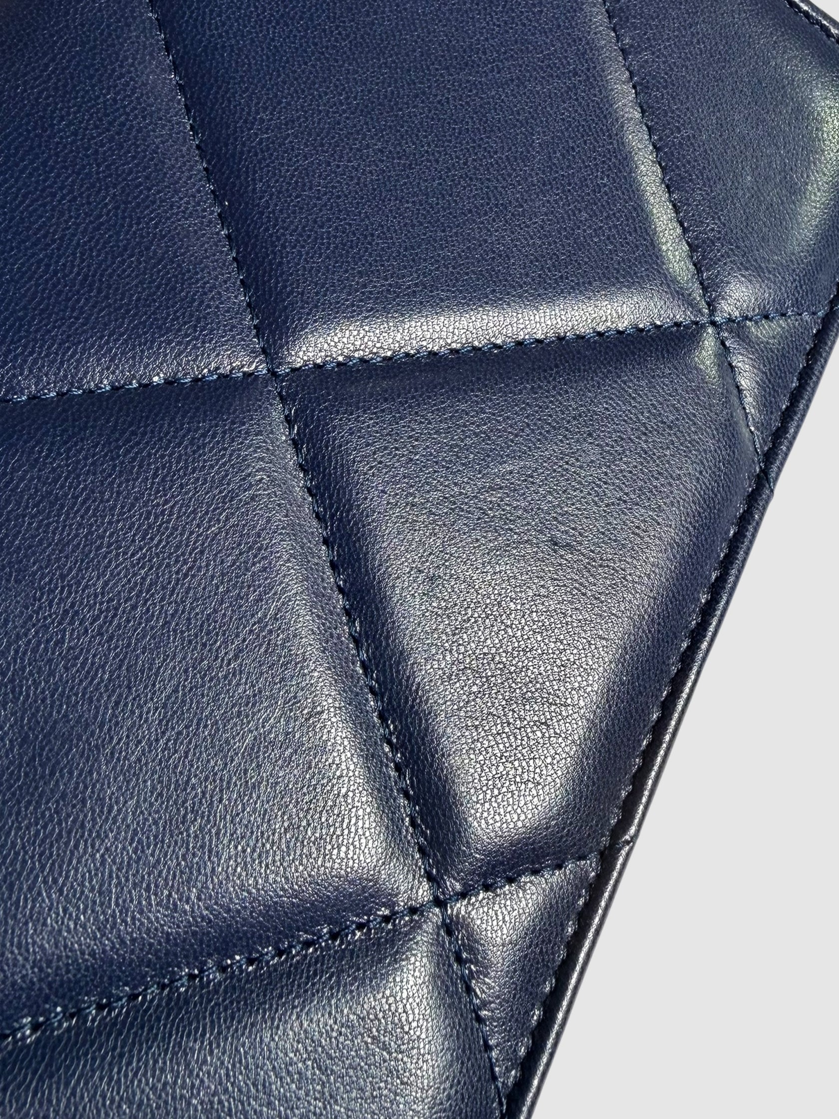 19 Wallet on Chain