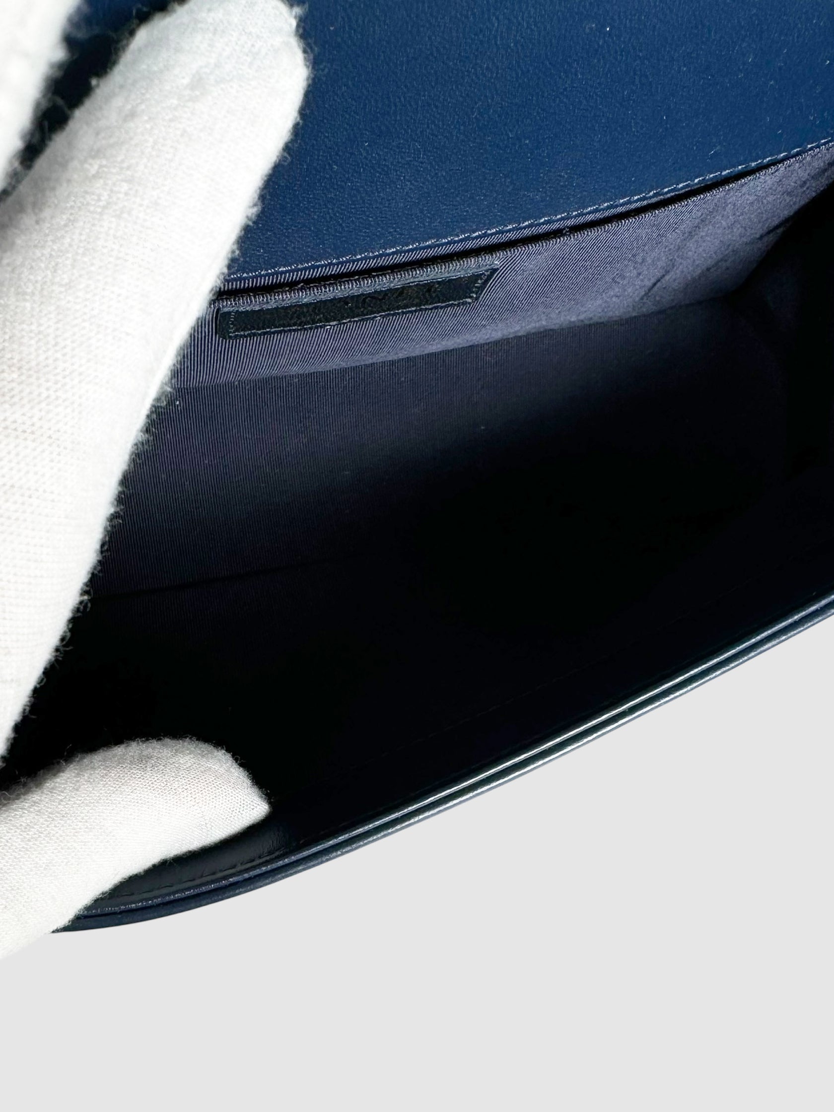 2017 Medium Quilted Boy Bag