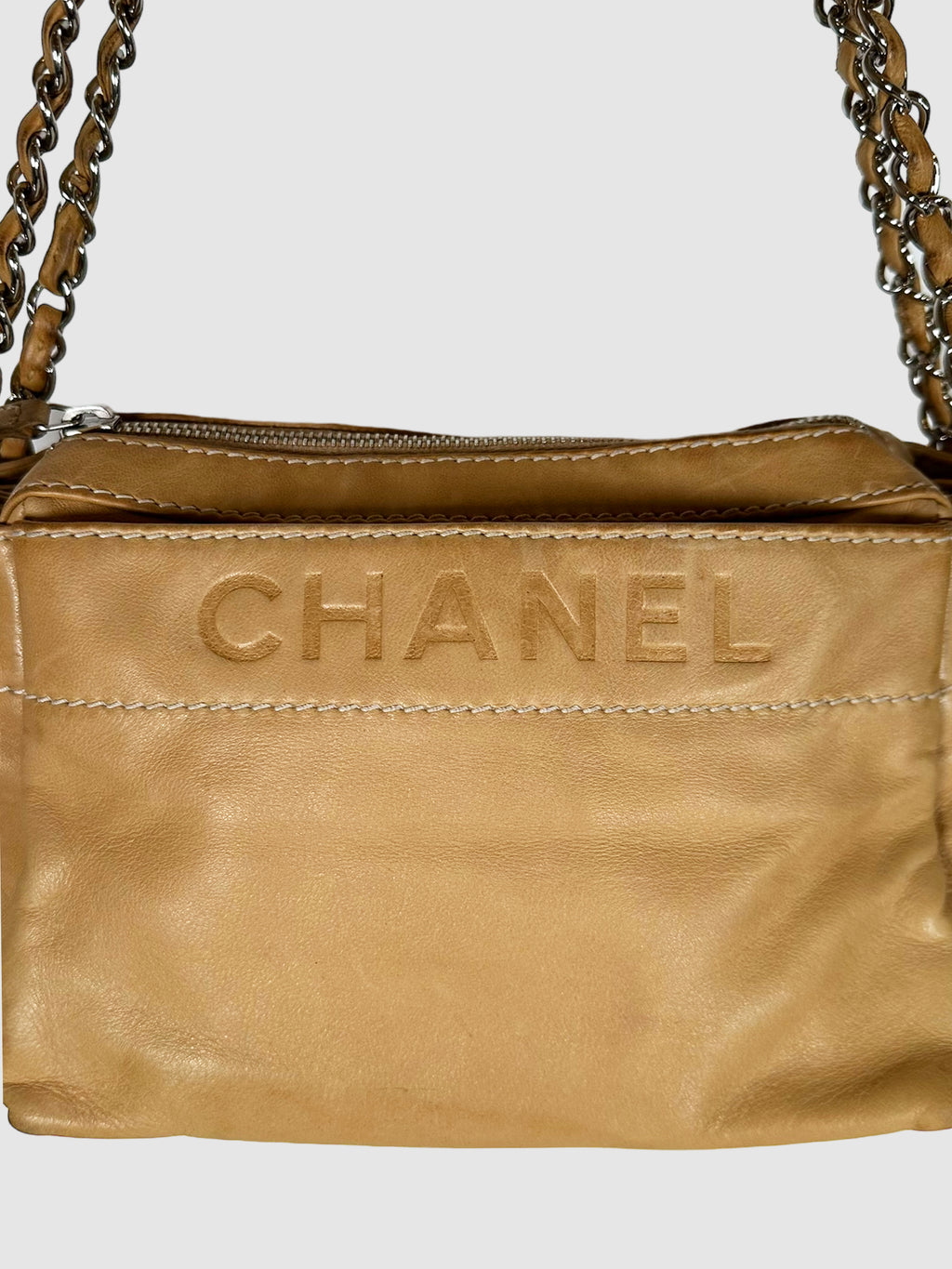 Rock 'n Chic Accordion Bag