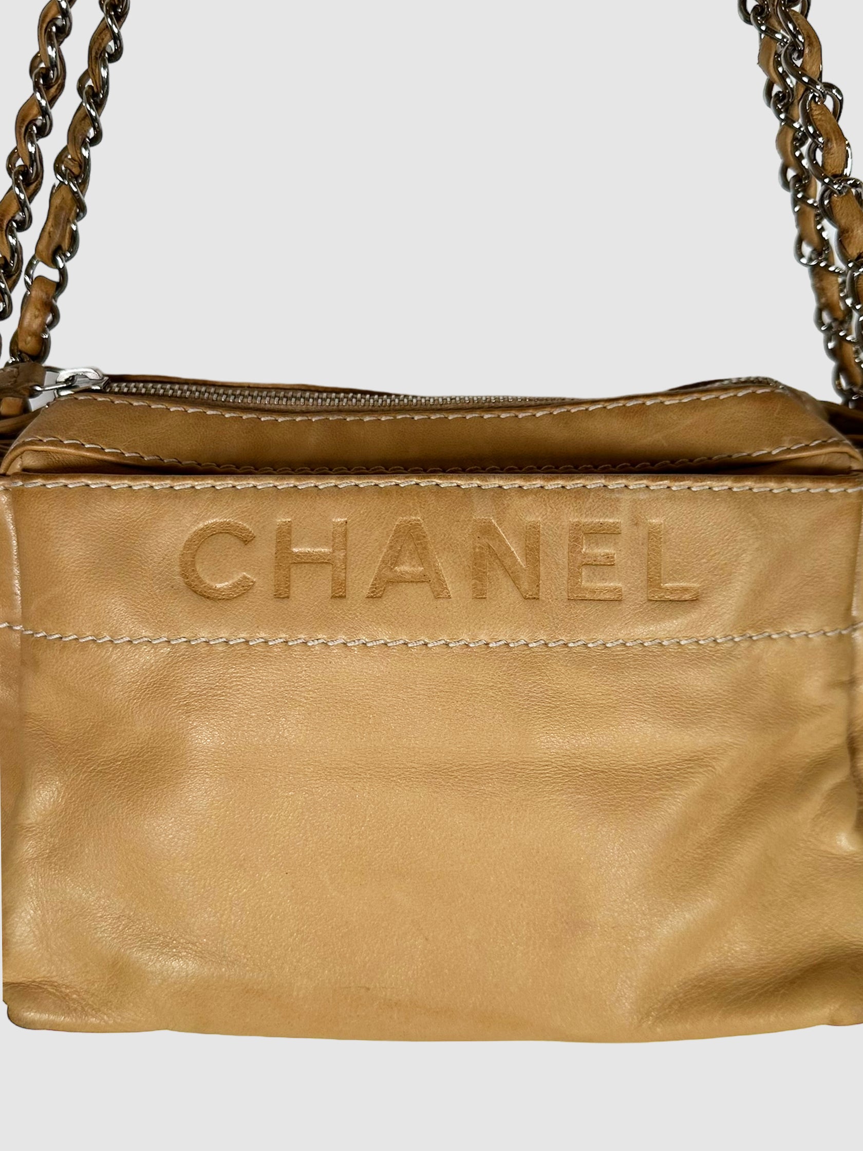 Rock 'n Chic Accordion Bag