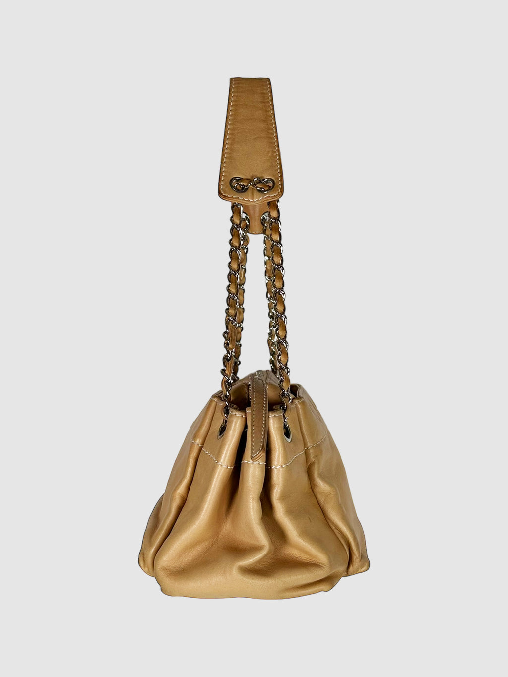 Rock 'n Chic Accordion Bag