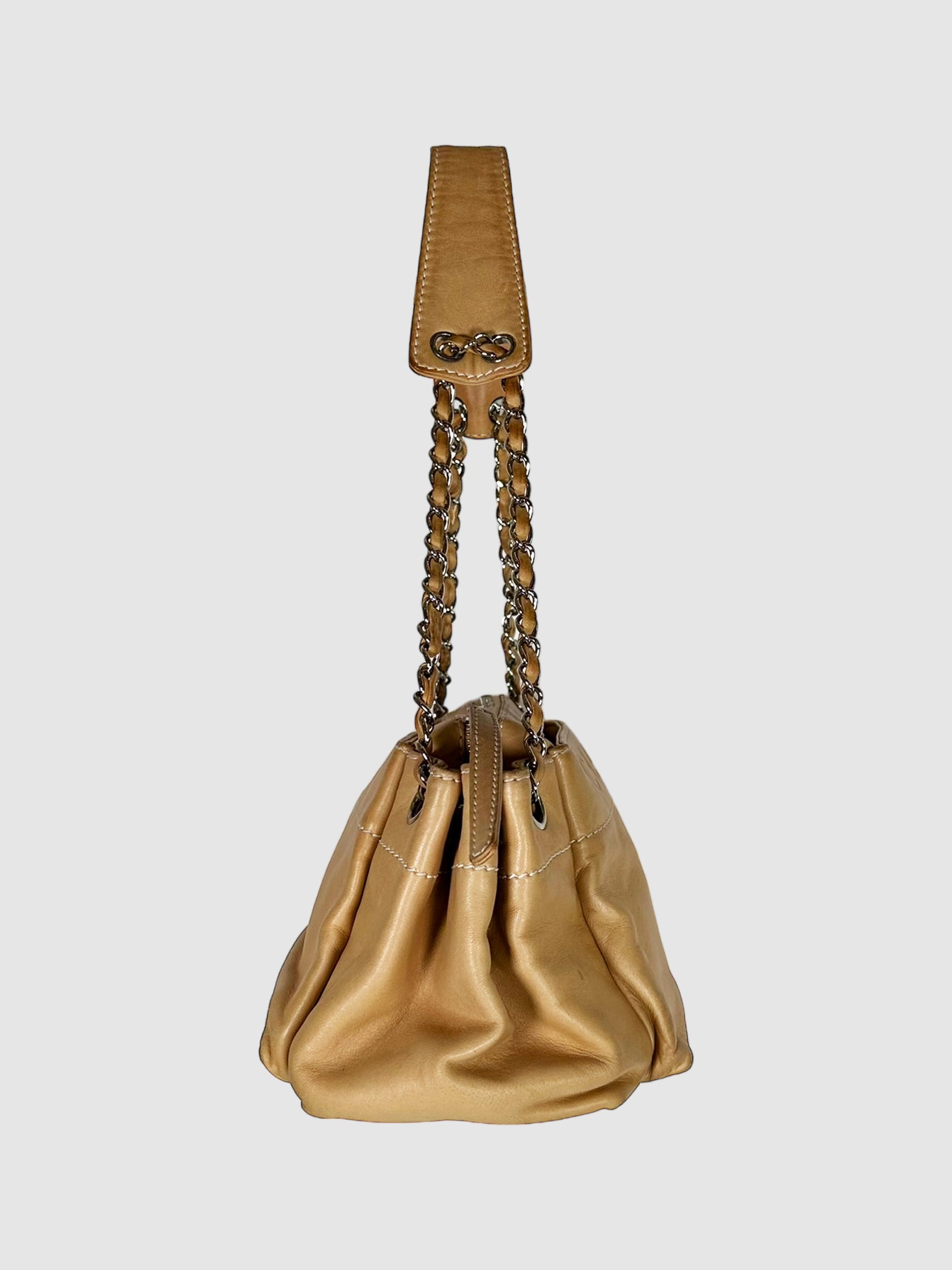 Rock 'n Chic Accordion Bag