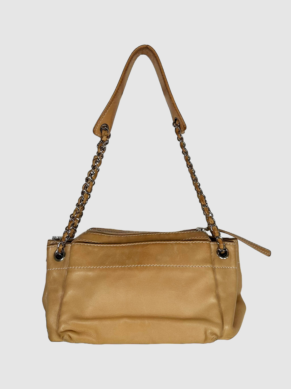 Rock 'n Chic Accordion Bag