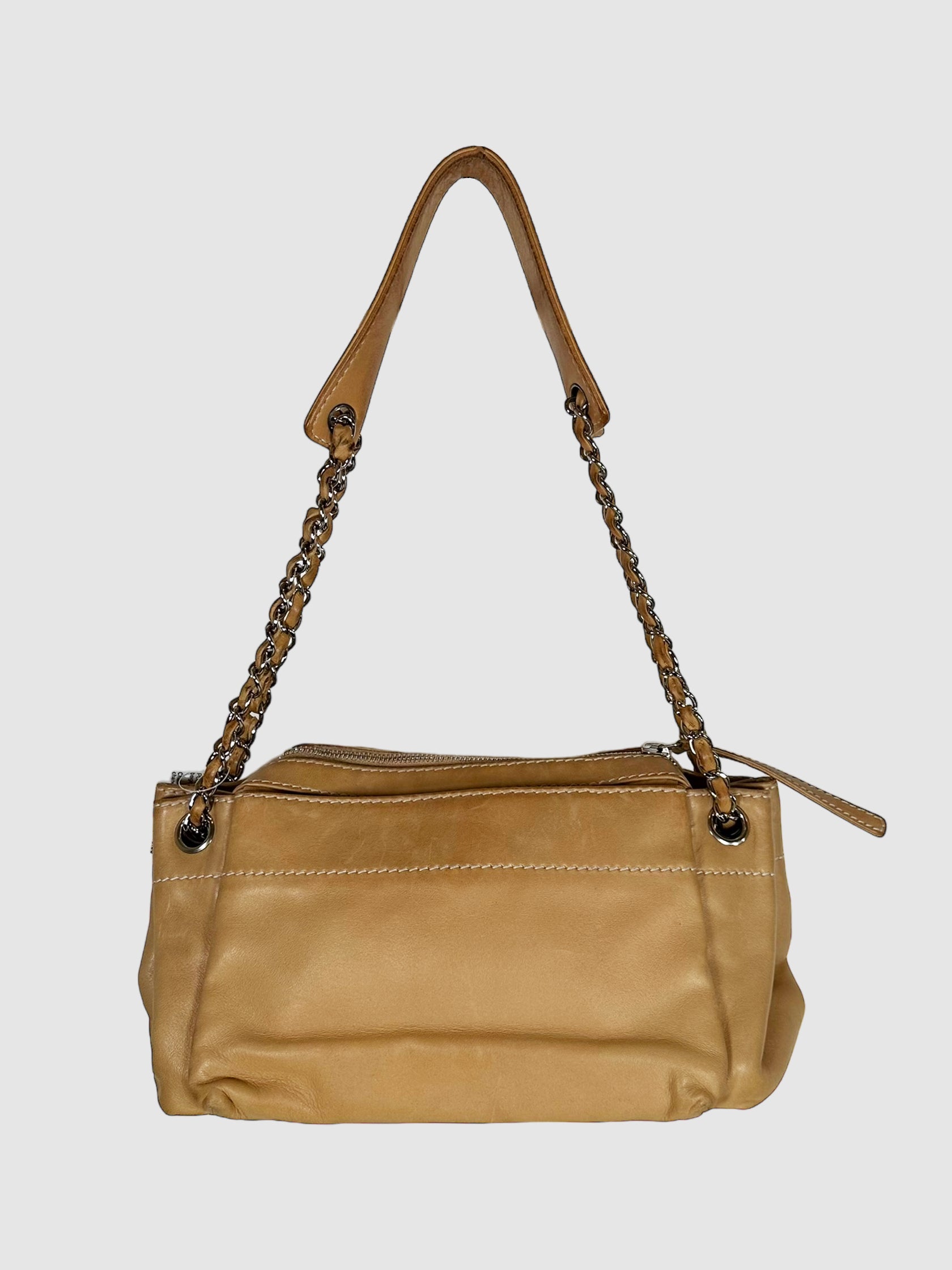 Rock 'n Chic Accordion Bag