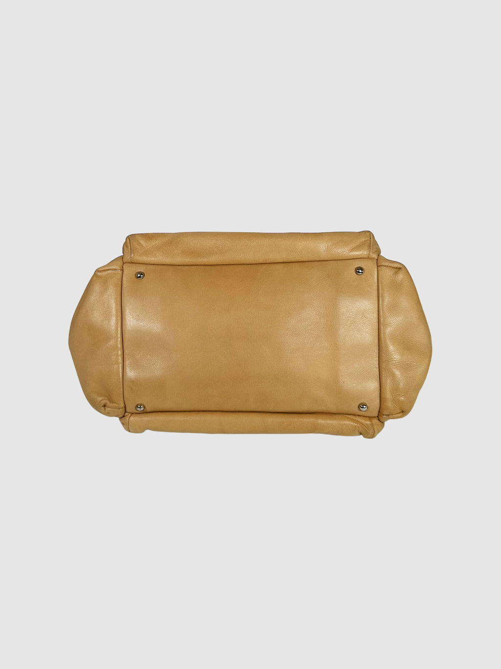 Rock 'n Chic Accordion Bag