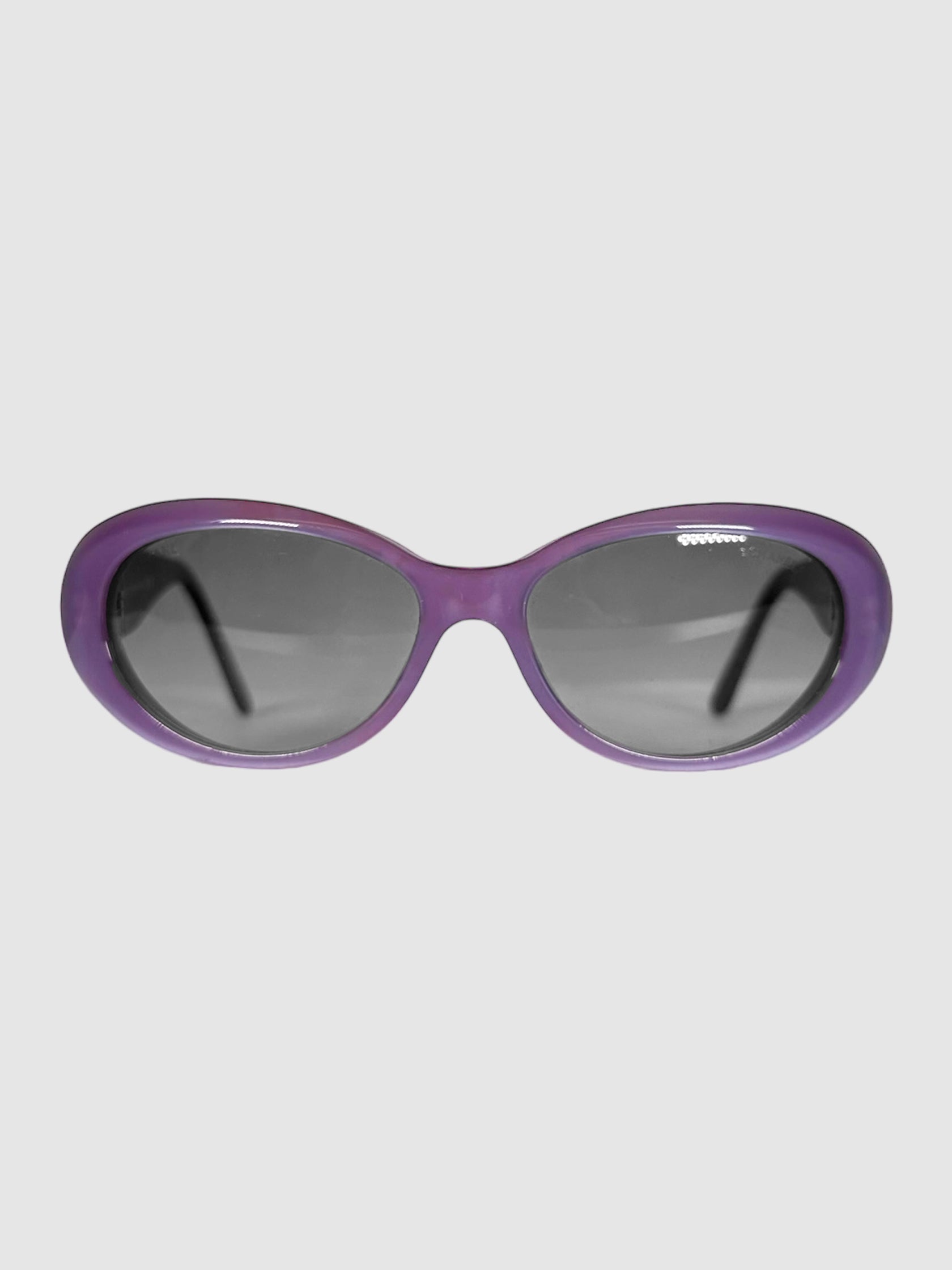 Resin 5119 Tinted Sunglasses