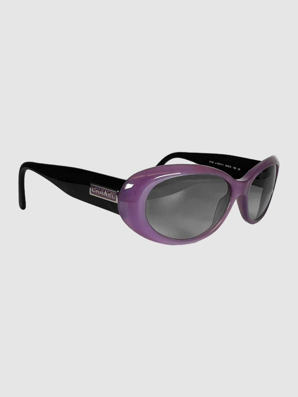 Resin 5119 Tinted Sunglasses