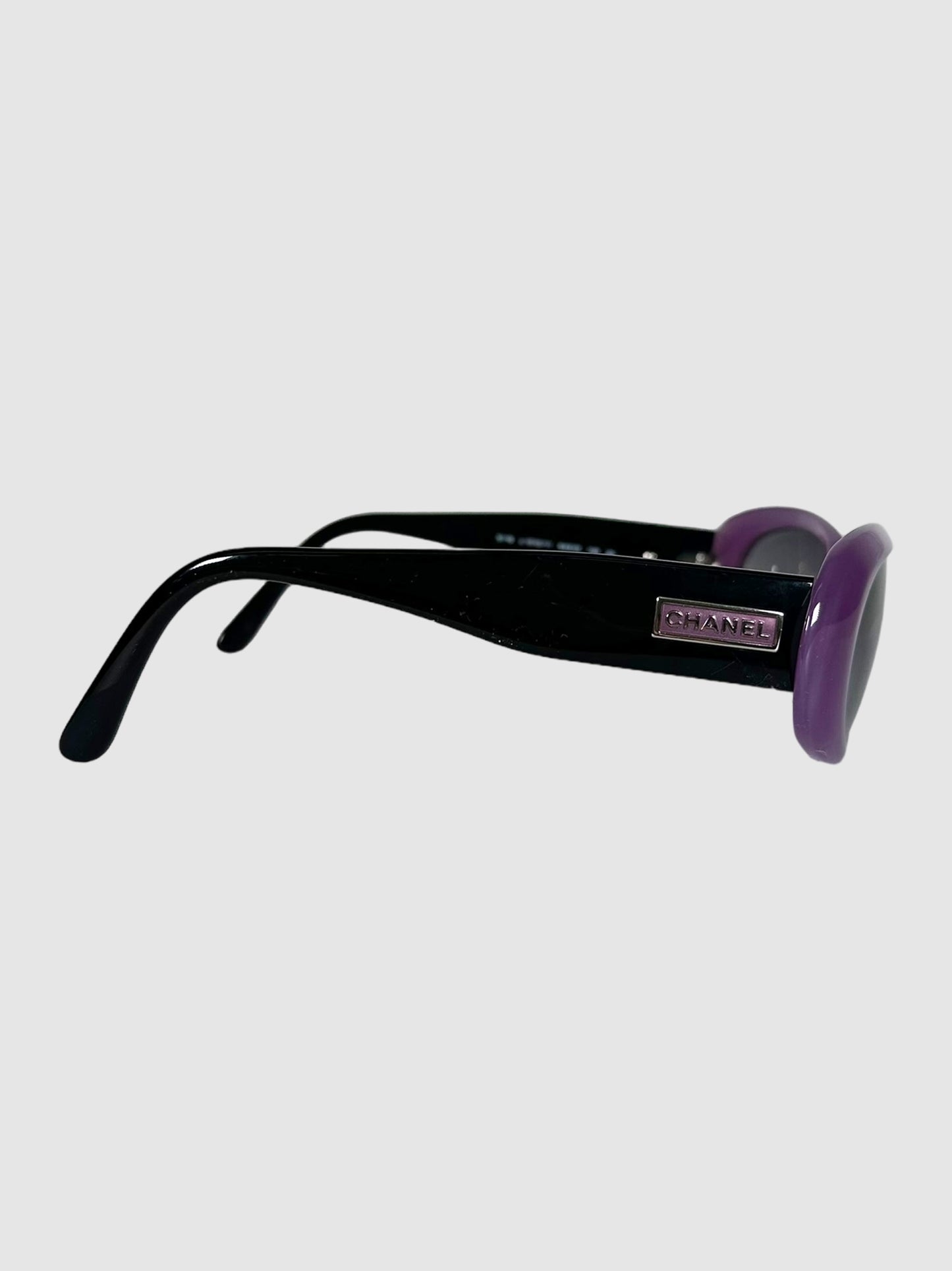 Resin 5119 Tinted Sunglasses