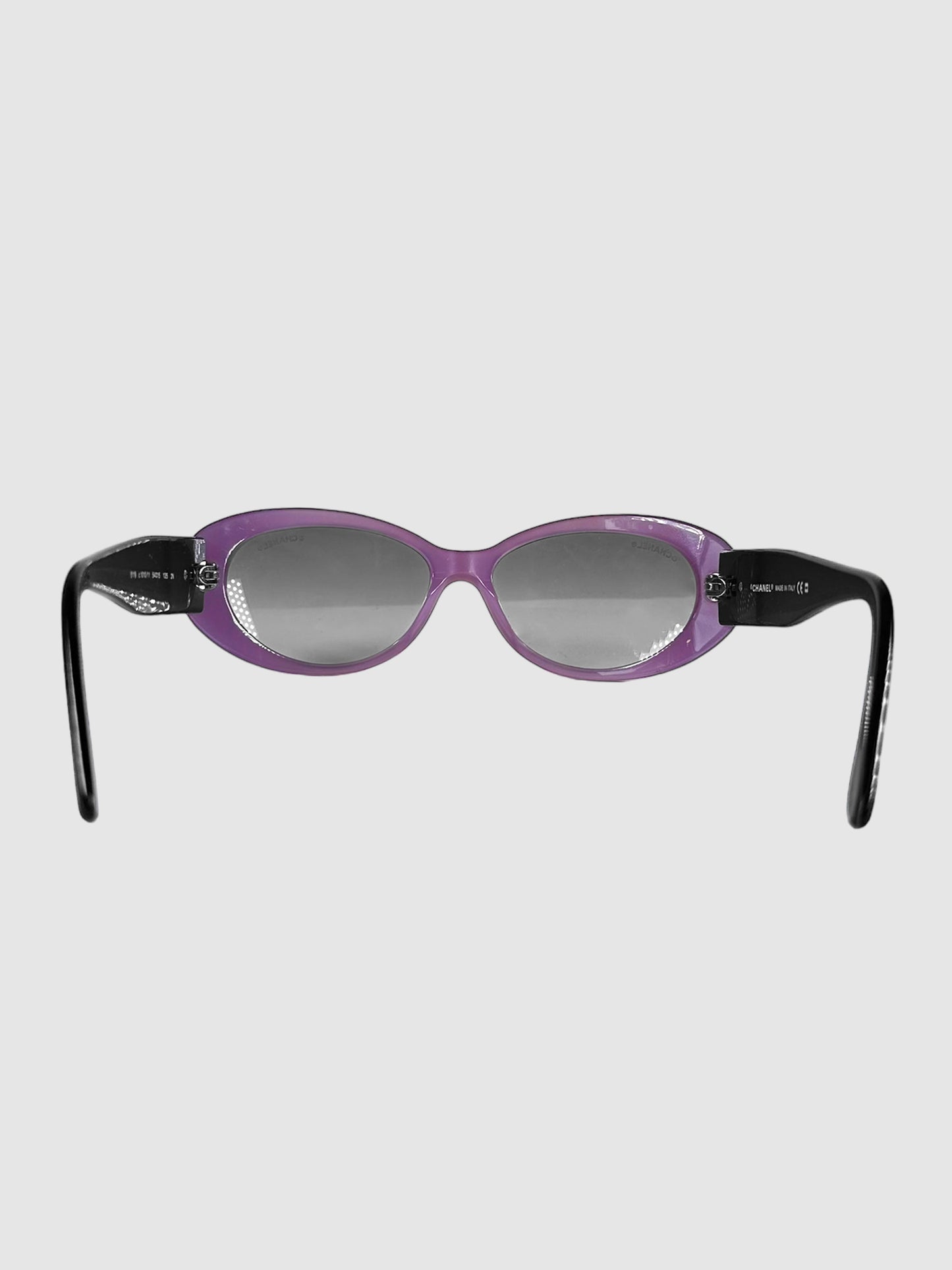 Resin 5119 Tinted Sunglasses