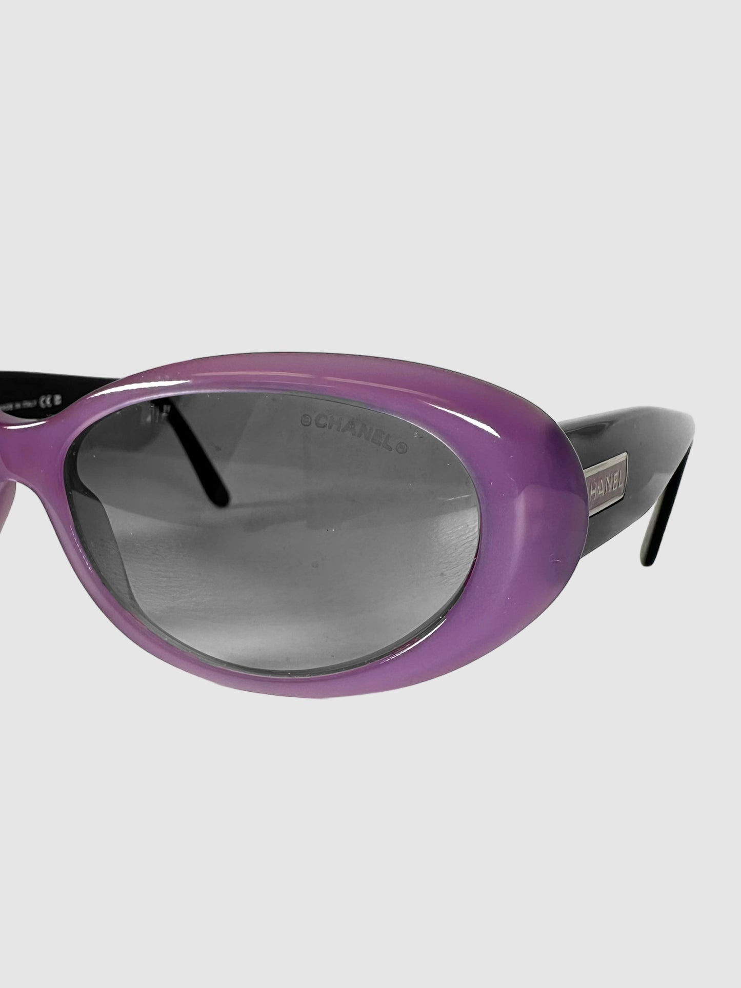 Resin 5119 Tinted Sunglasses