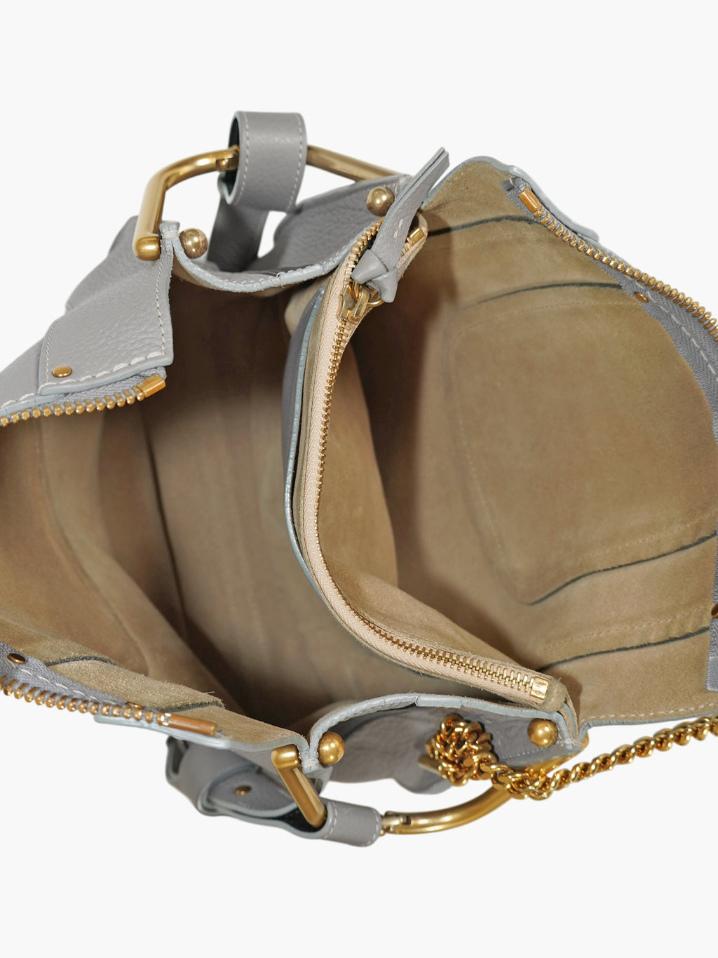 Hayley Hobo Bag