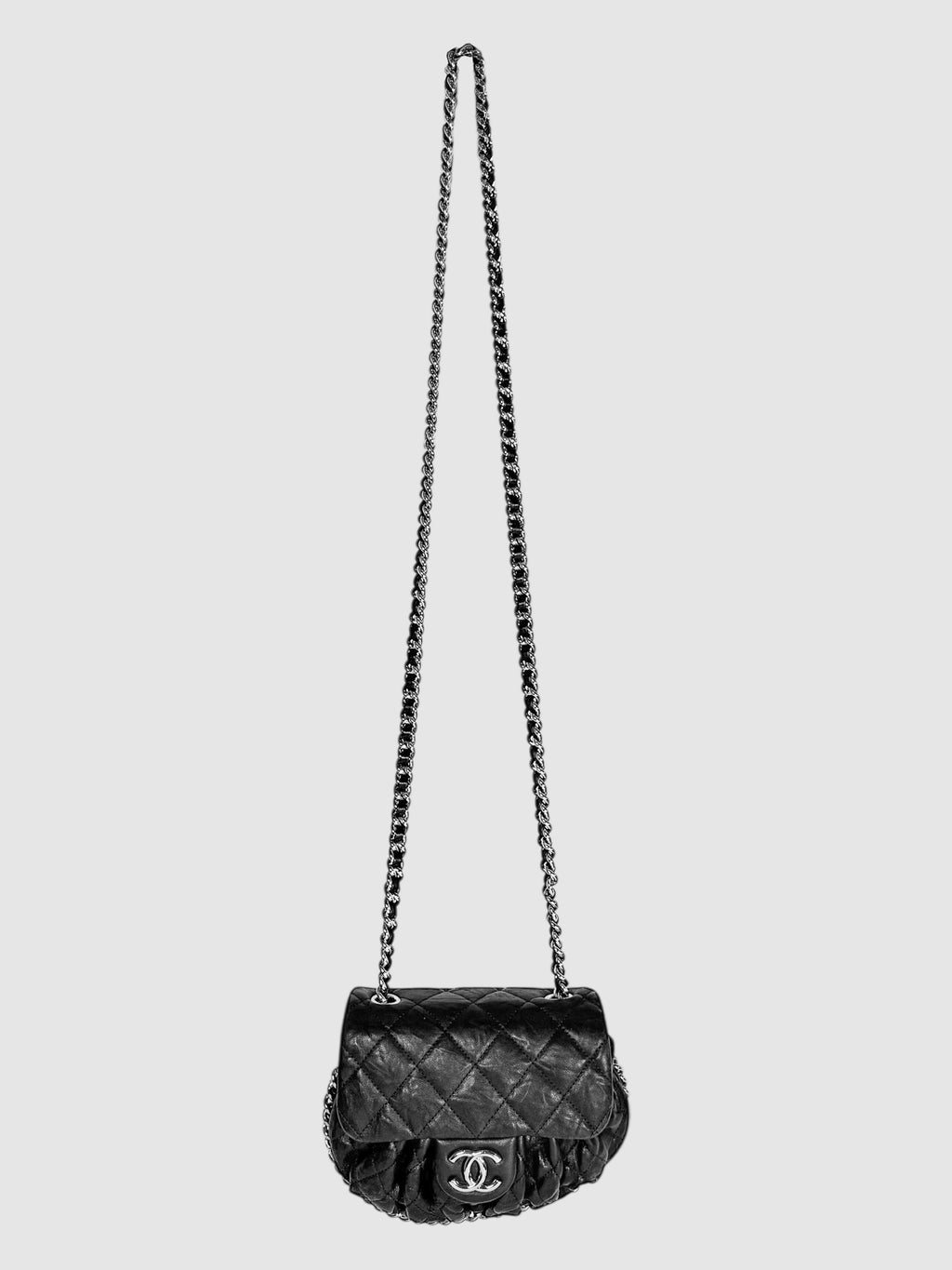 Chain-Around Bag
