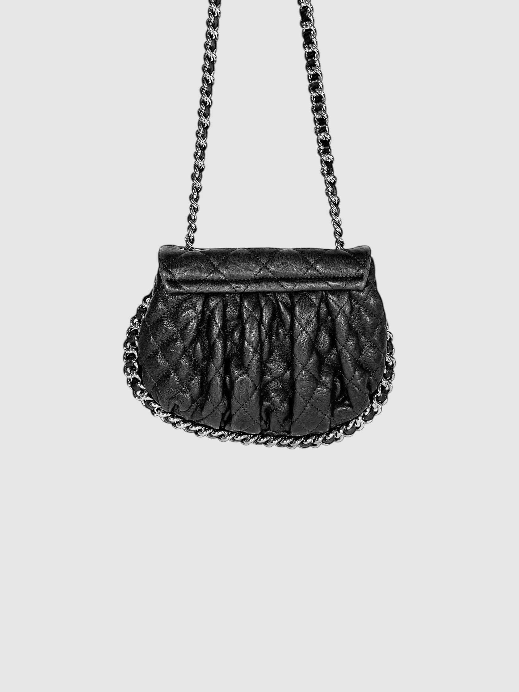 Chain-Around Bag