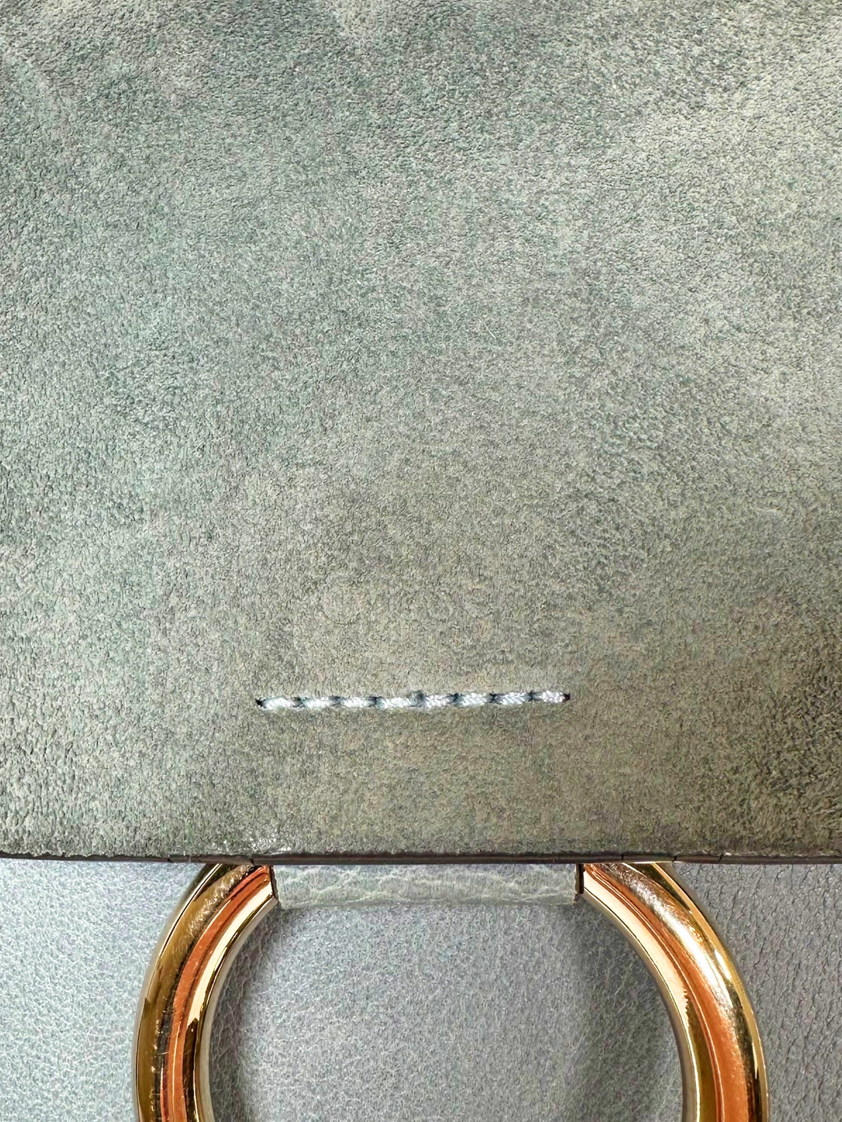 Mini Faye Backpack and Shoulder Bag