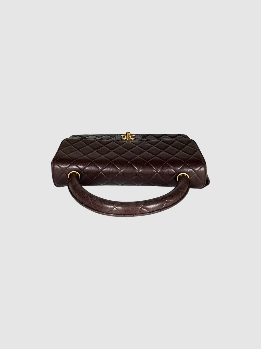 Kelly 25 Handle Bag