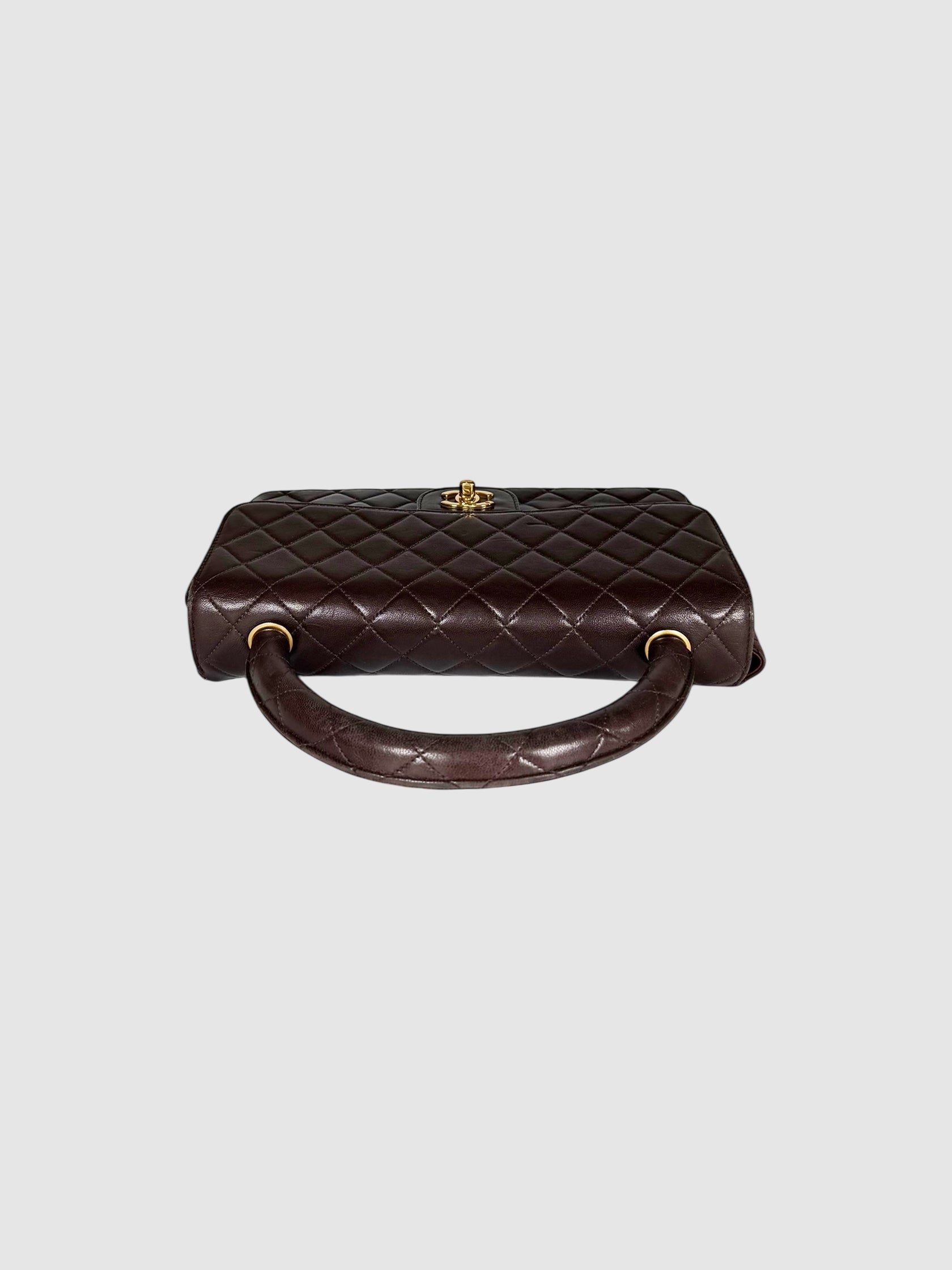 Kelly 25 Handle Bag