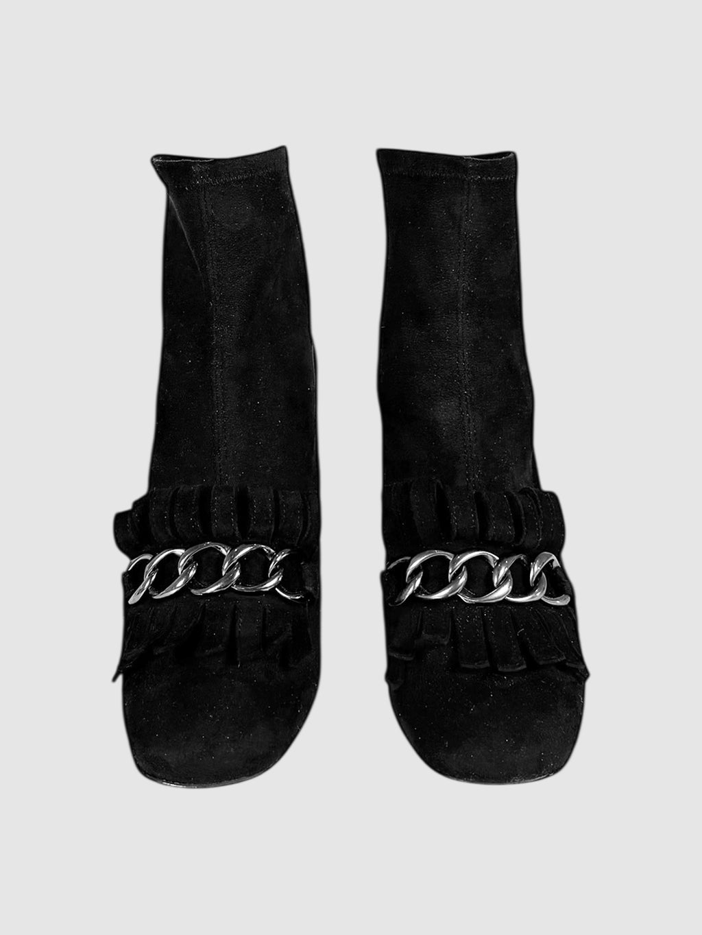 Ringleader Ankle Booties